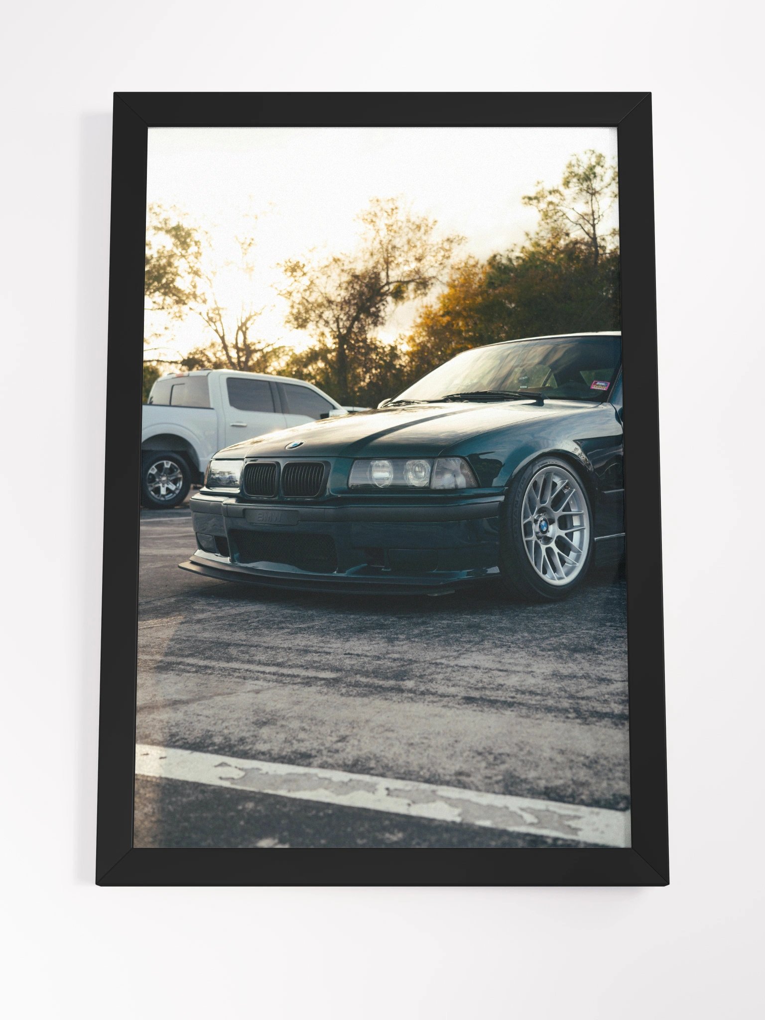 BMW M3 E36 product image (4)