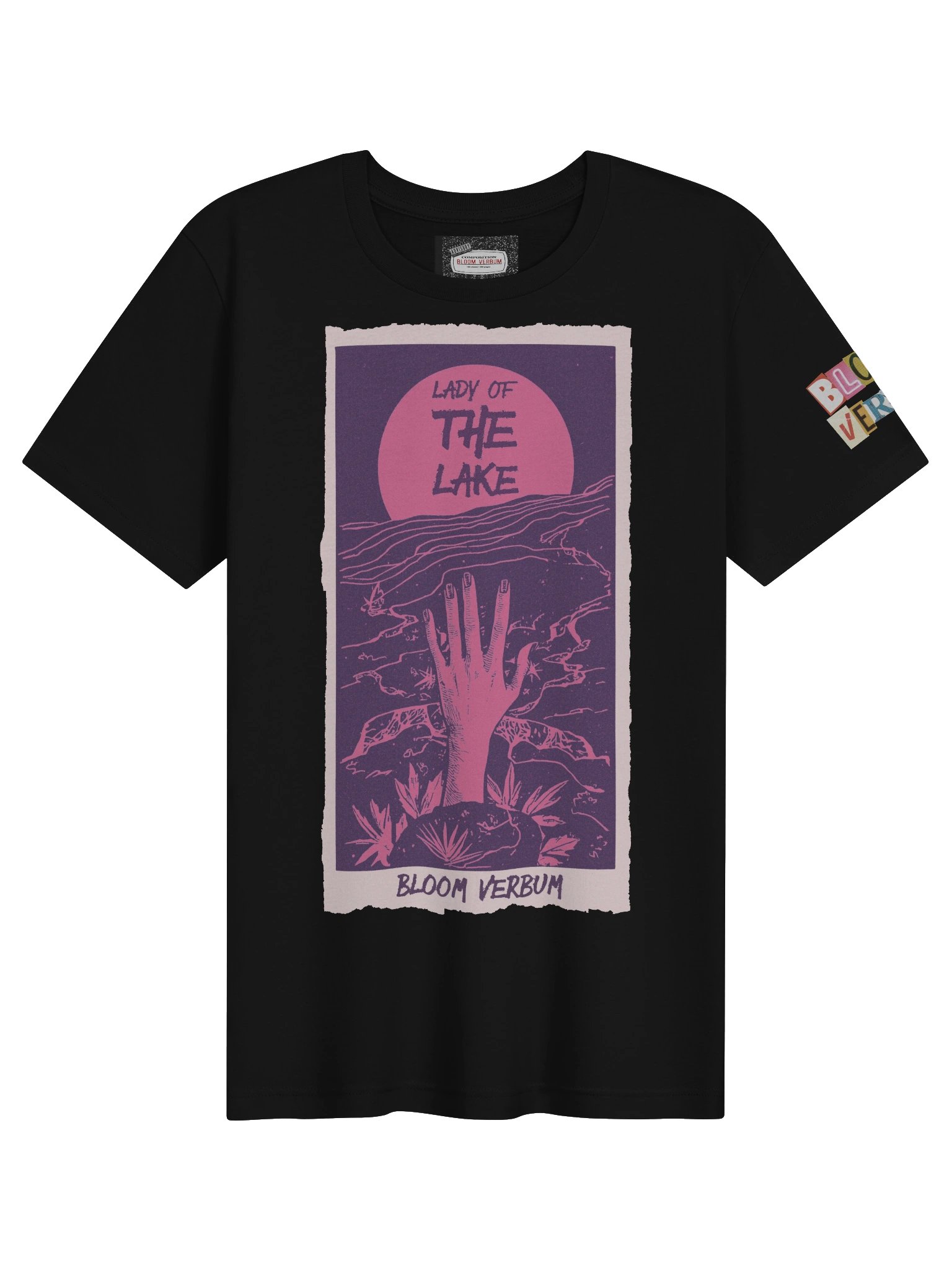 Lady of the Lake product image (1)