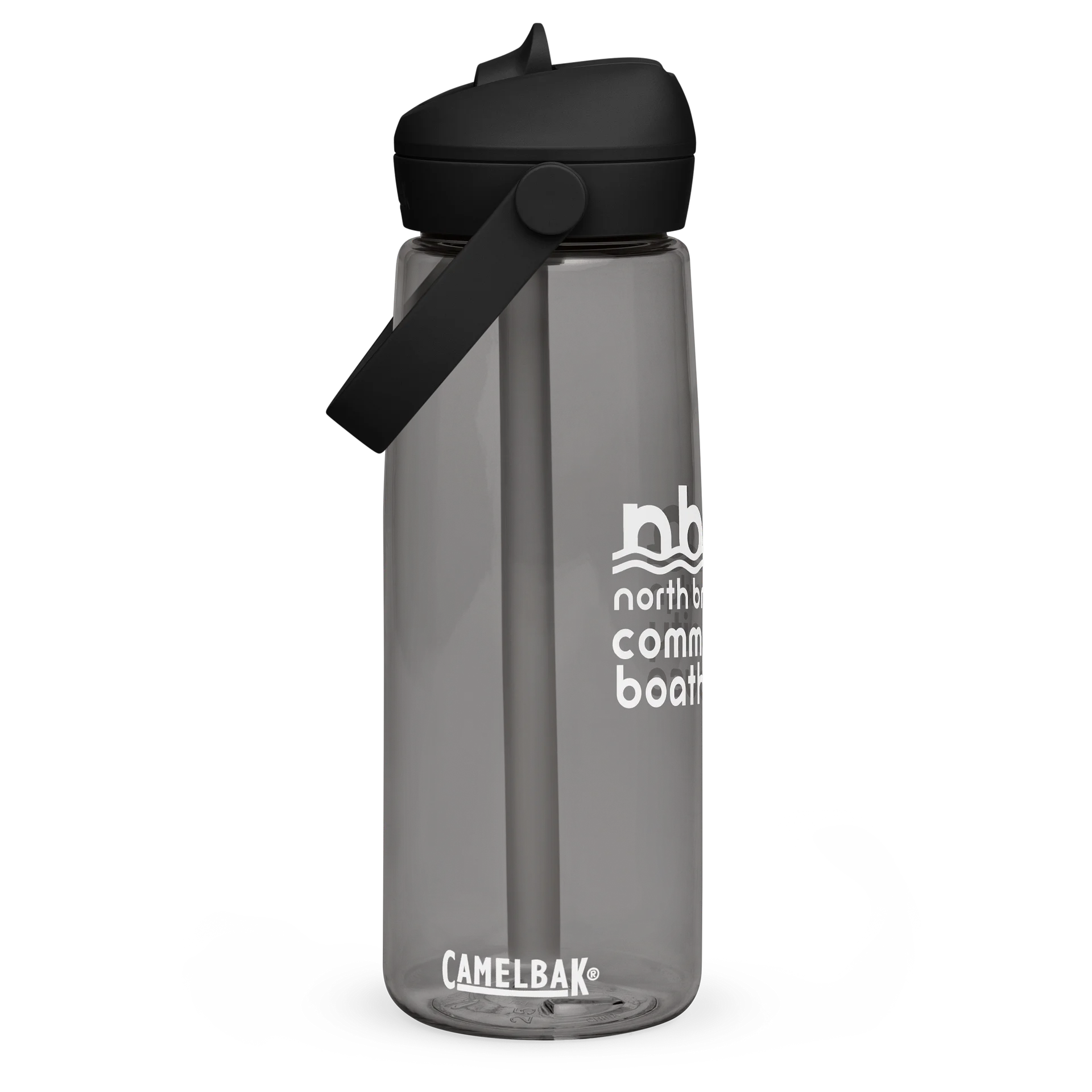 CamelBak Eddy+ Water Bottle - Thumbnail 4