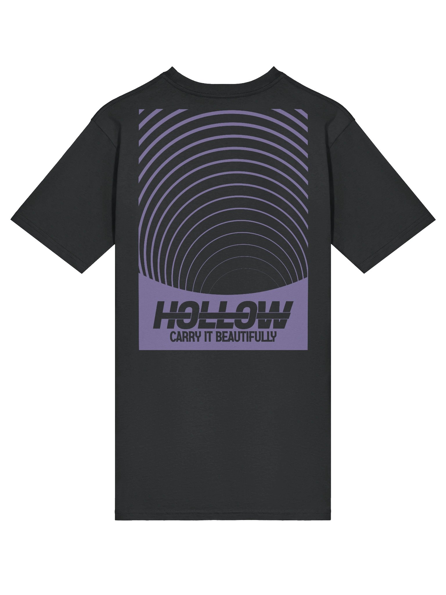 Hollow Echo Tee | Collection I product image (4)
