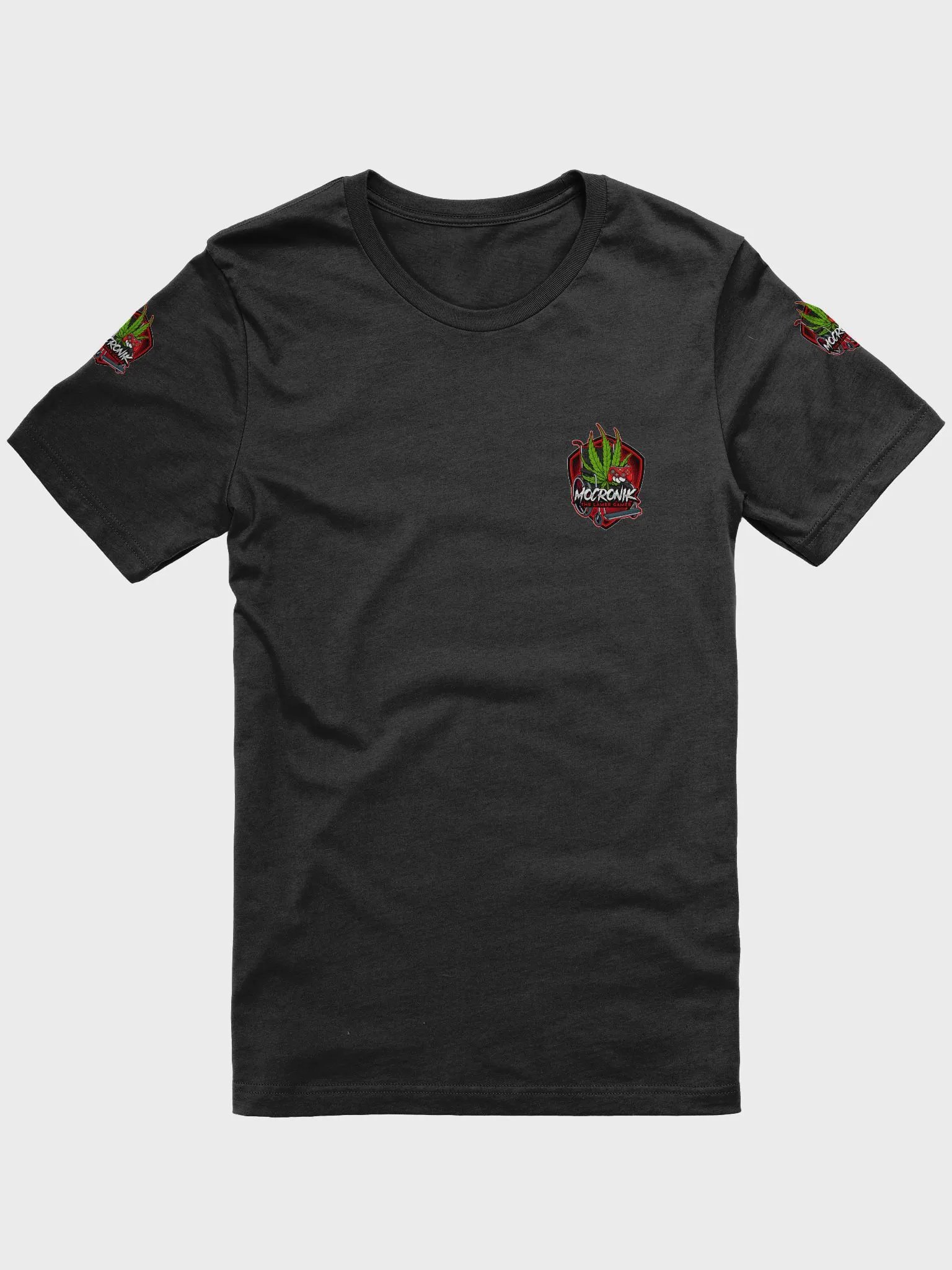 Soft T-Shirt product image (11)