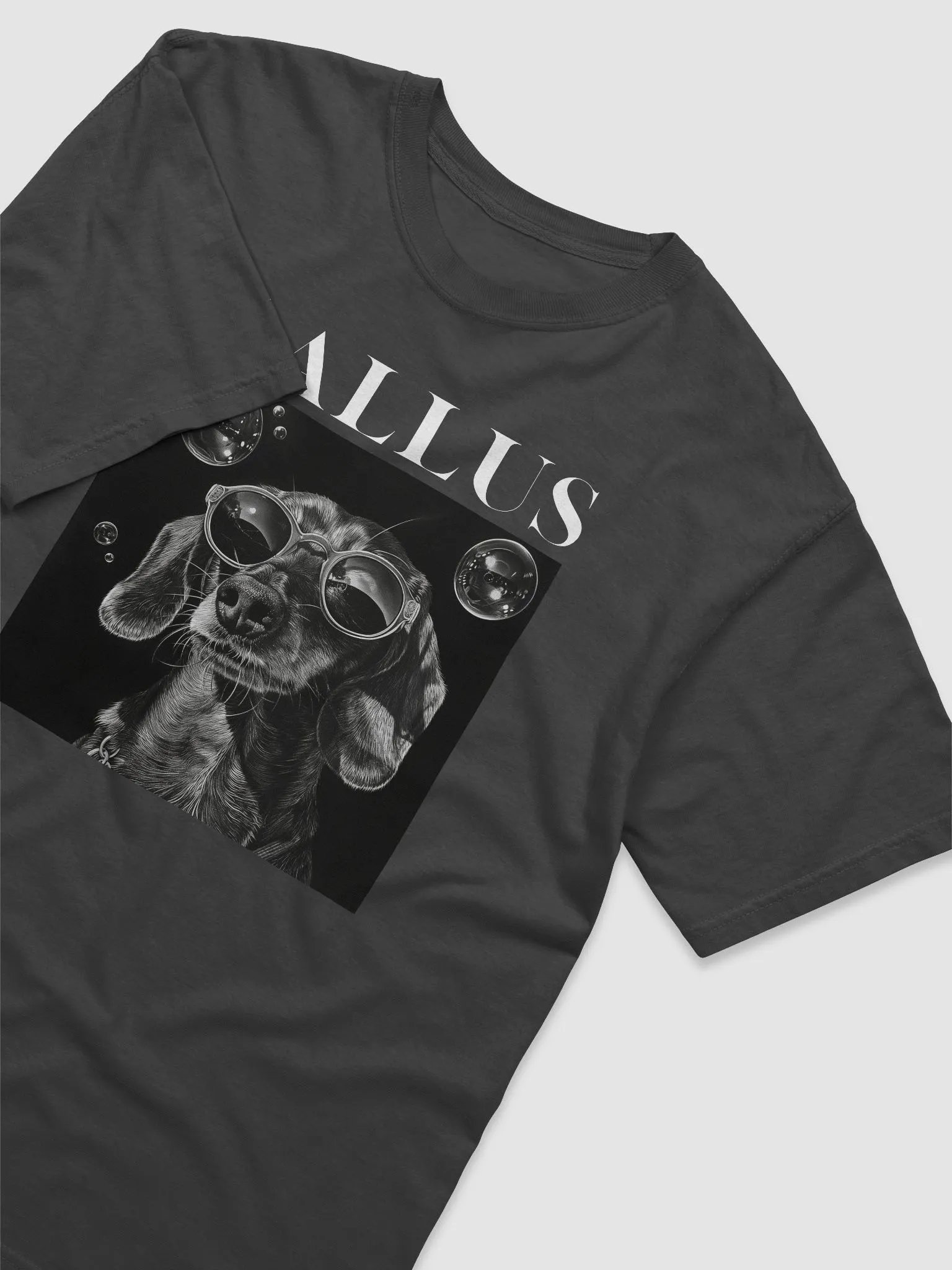 Dog T-Shirt product image (7)