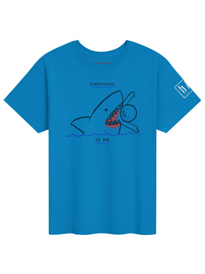 Everything is OK product image (1)