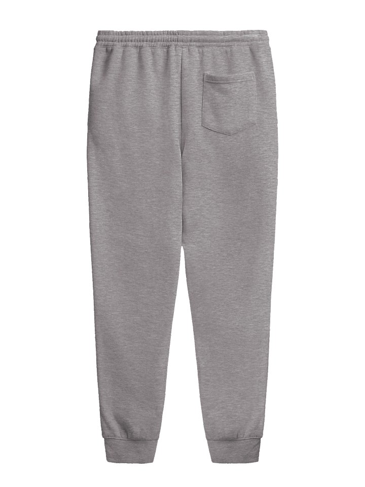 Believe V3 | Fleece Joggers product image (22)