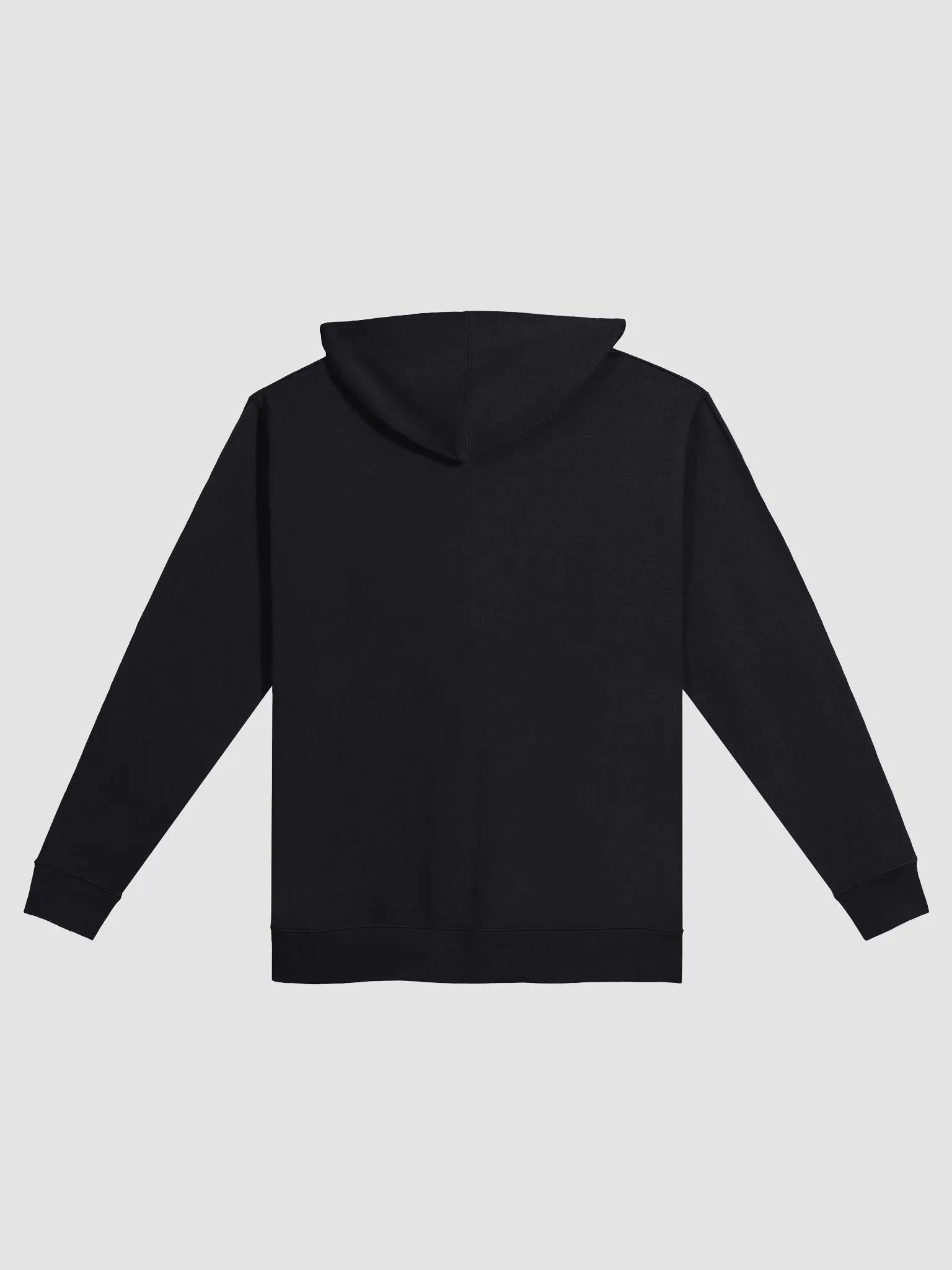 Ren Logo Zip-Up Hoodie product image (5)