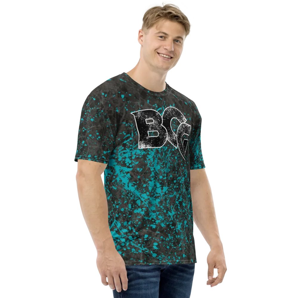BCG Blue Shock product image (8)