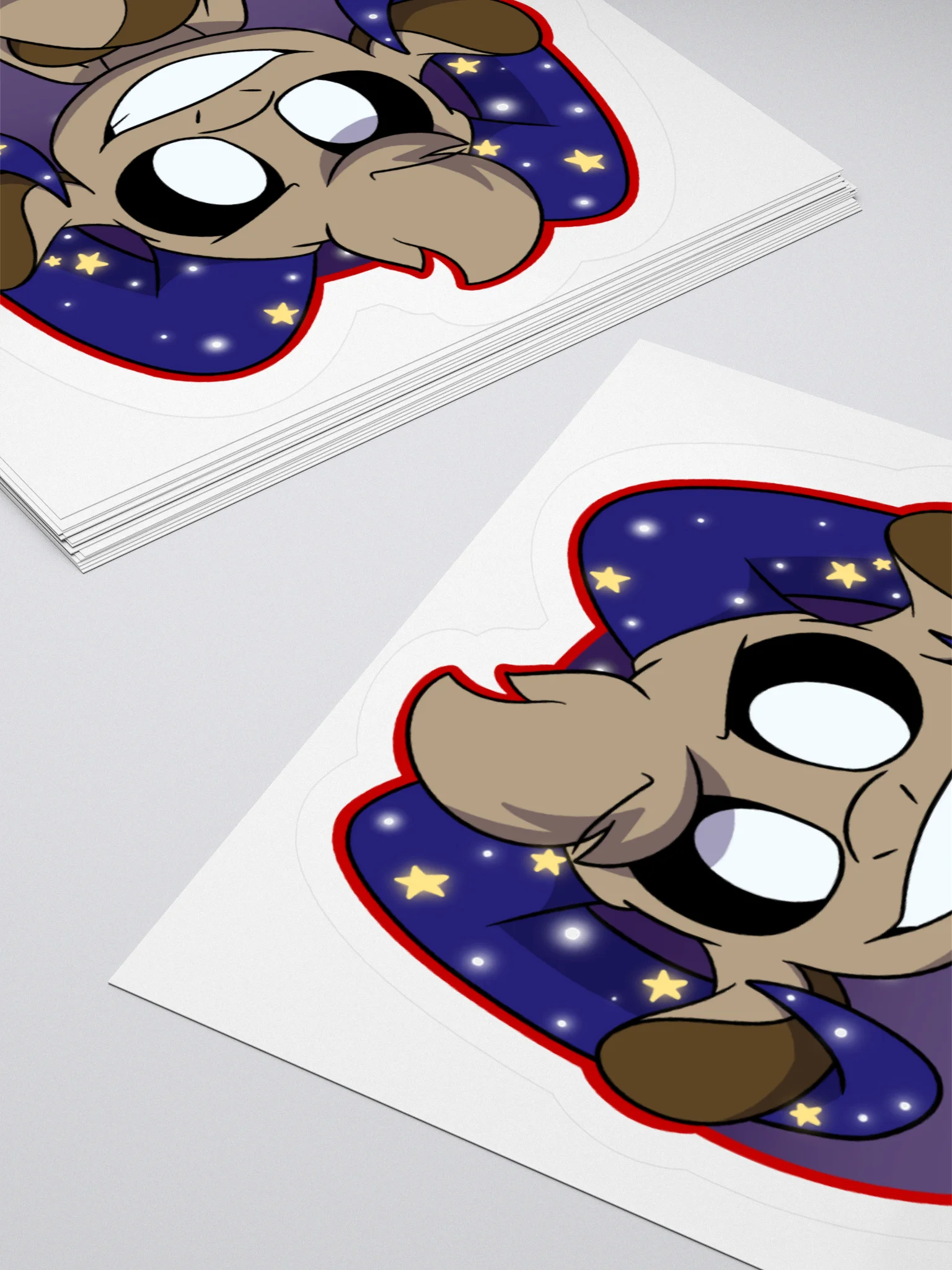 Airy Sticker product image (11)