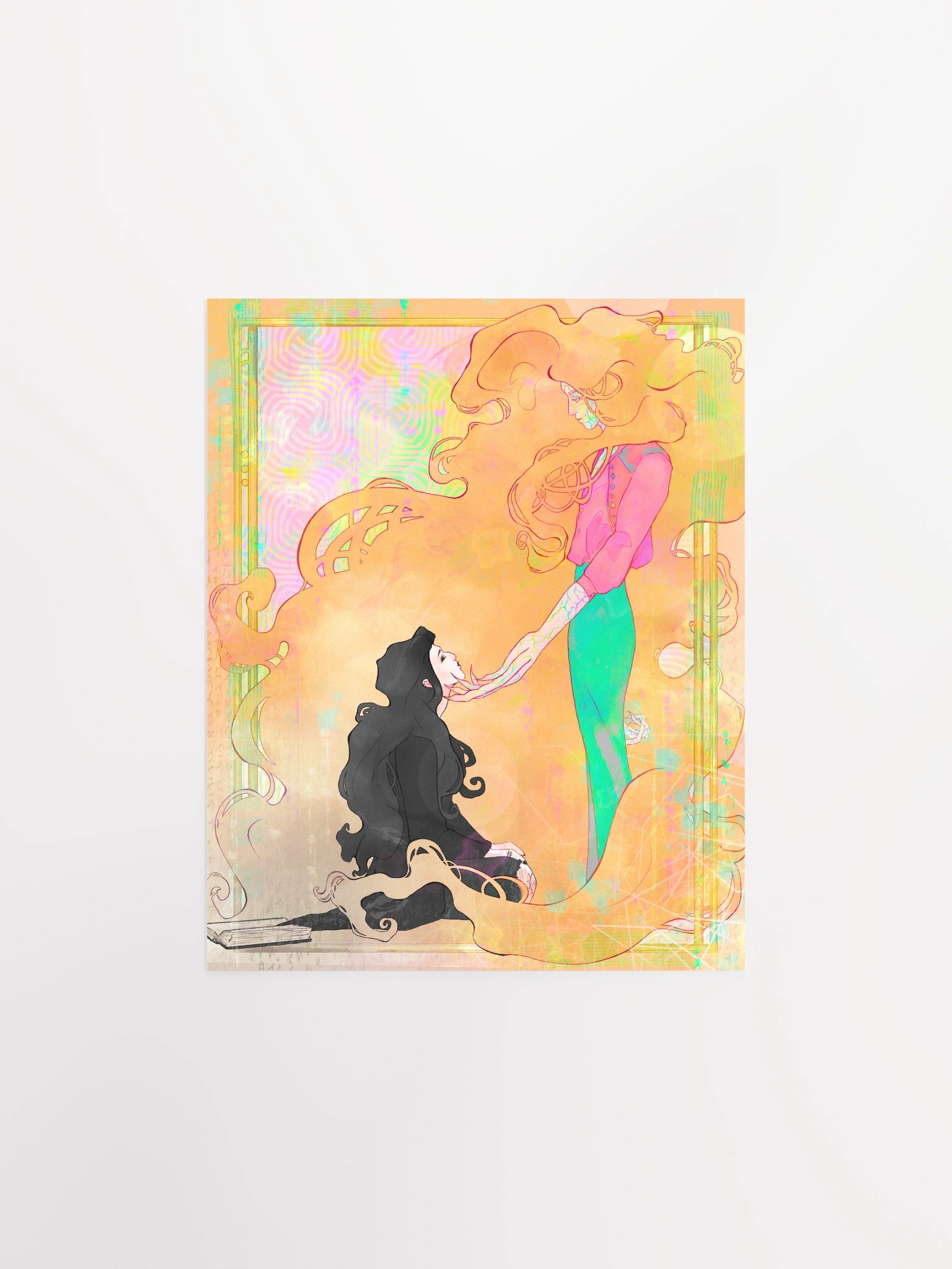 The Door and its Keay product image (1)