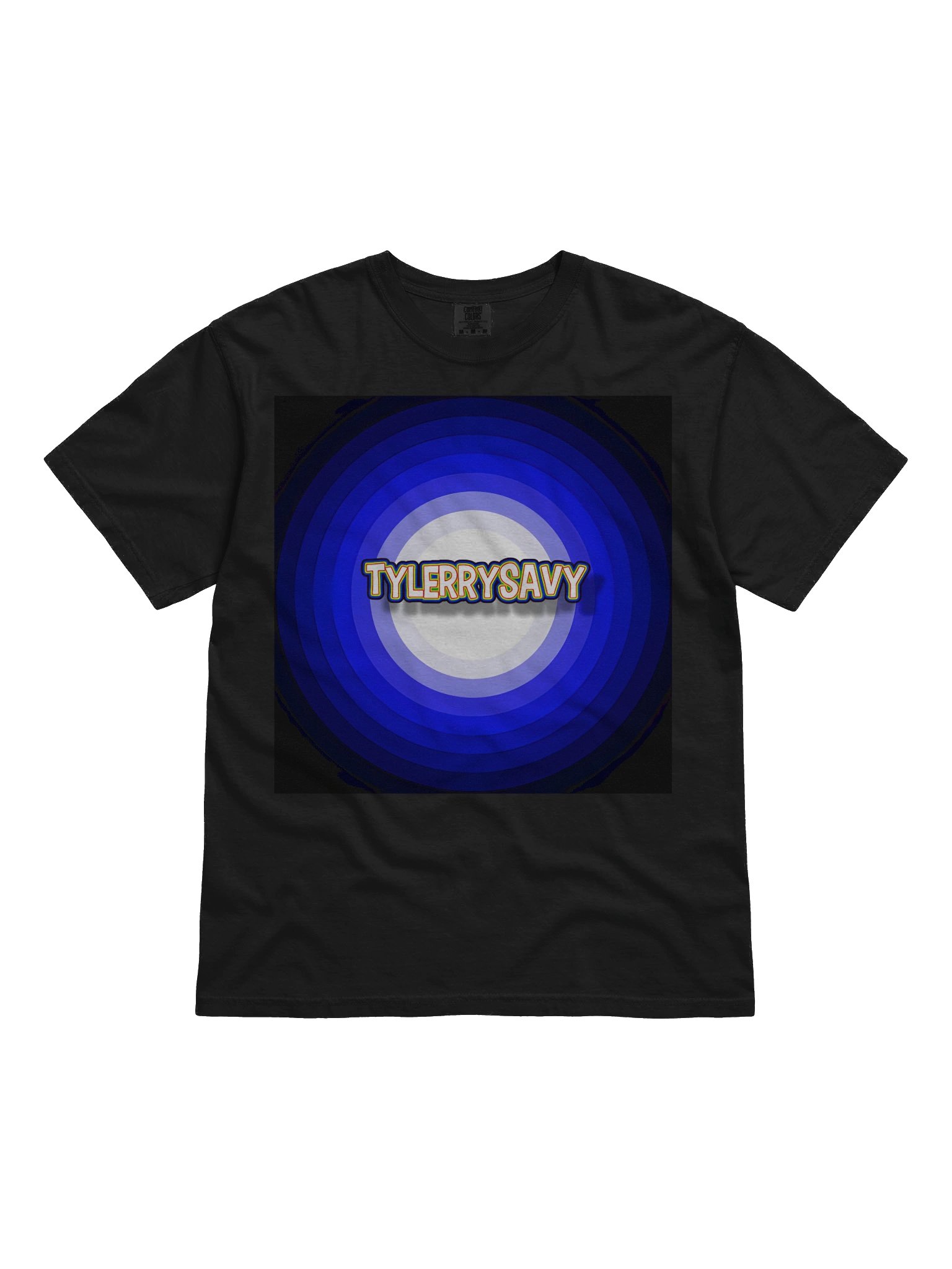 Tyler Rysavy tee product image (1)