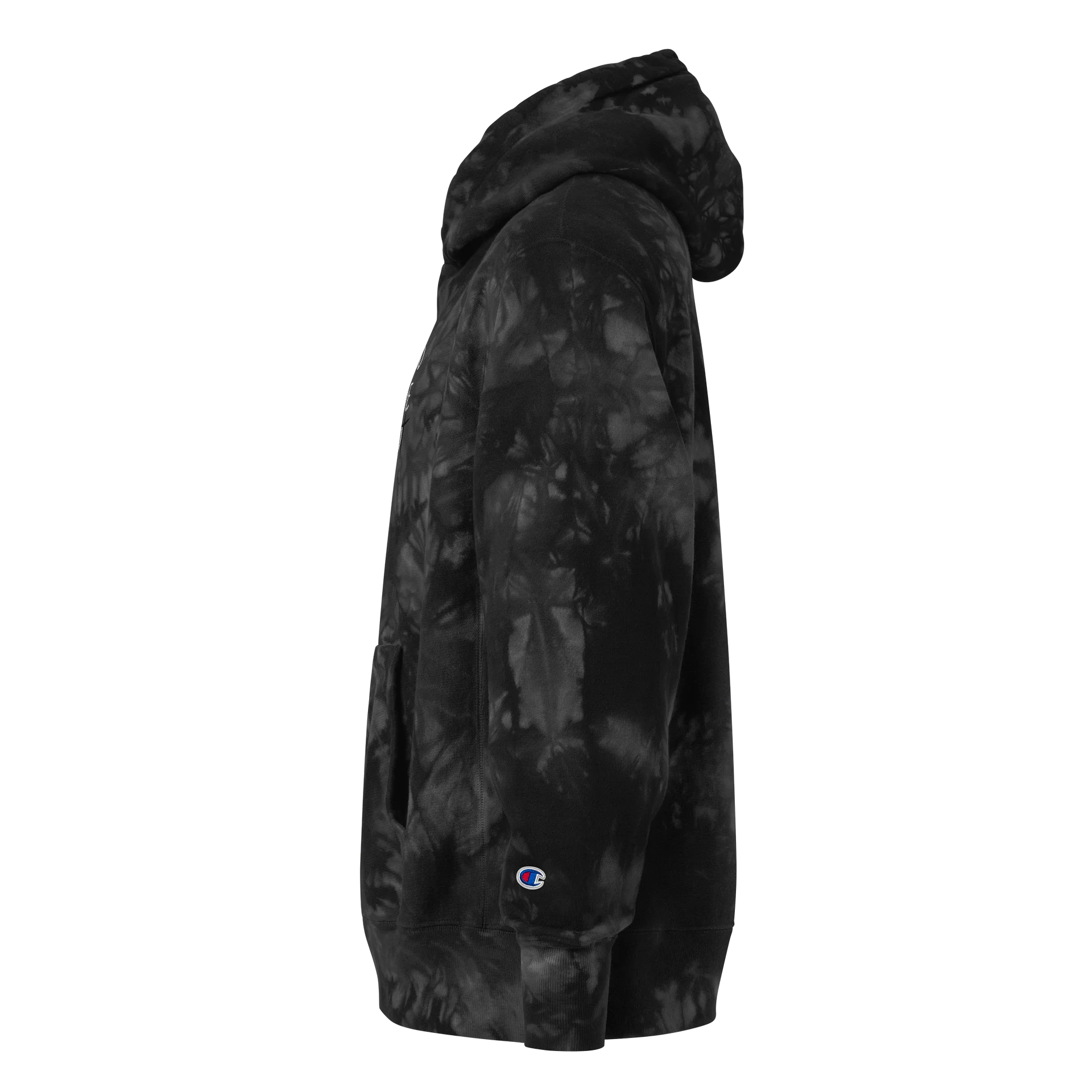 Covered By The Blood - Champion Hoodie product image (5)