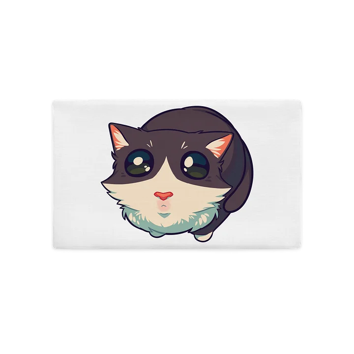 Kiwi Pillow Case product image (2)