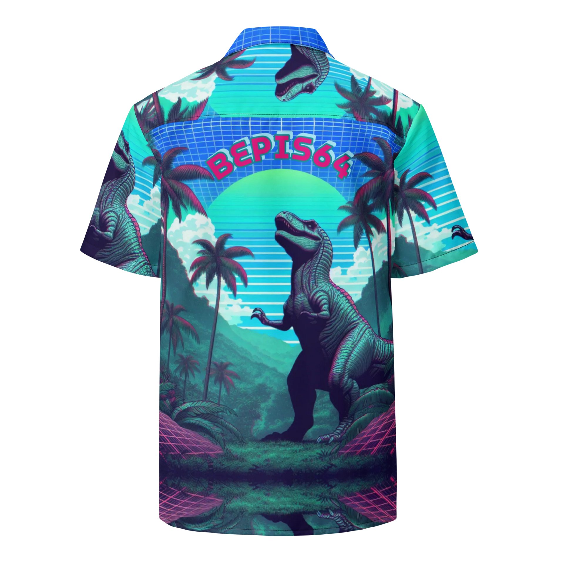 JURASSIC VIBES product image (2)