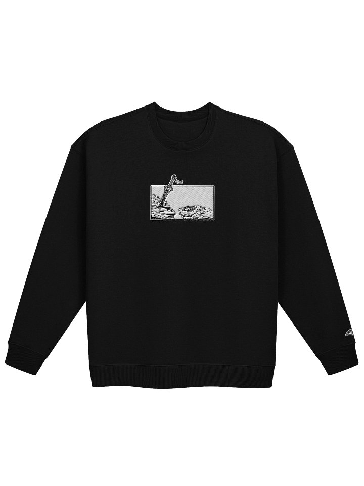 Origin: Horizon Sweatshirt product image (2)
