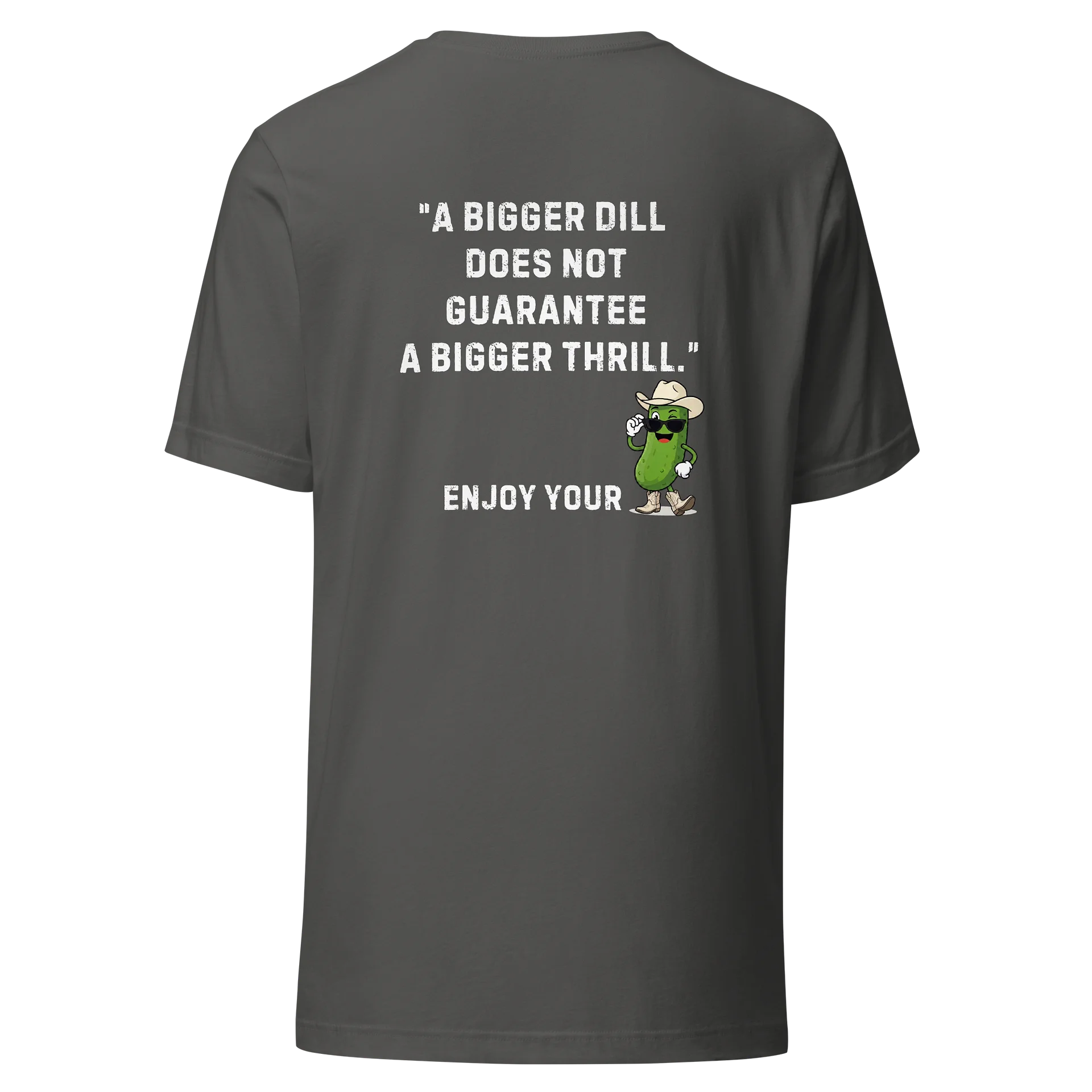 Enjoy Your Pickle 2X-5X product image (6)