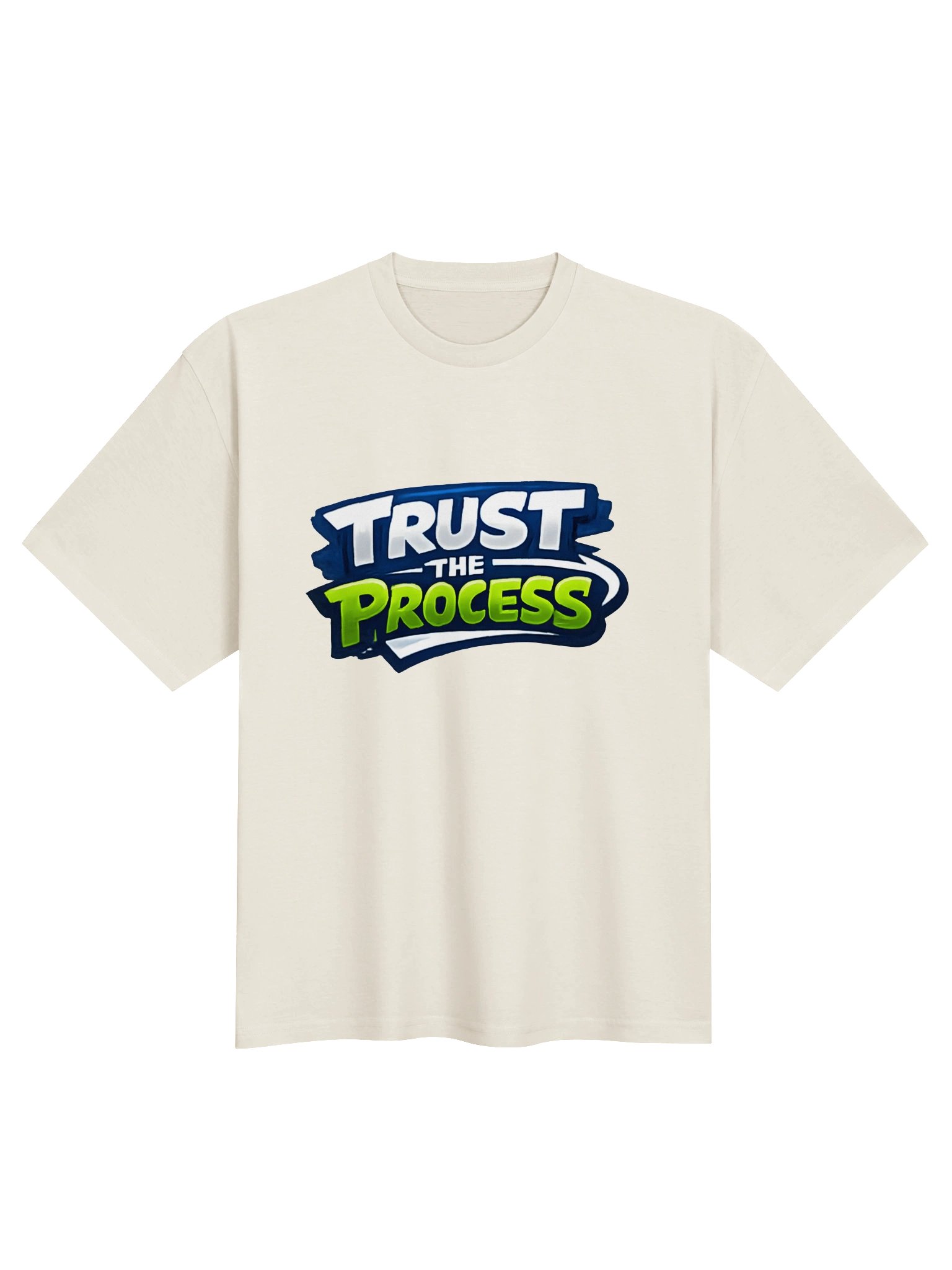 The Believe Tee product image (1)