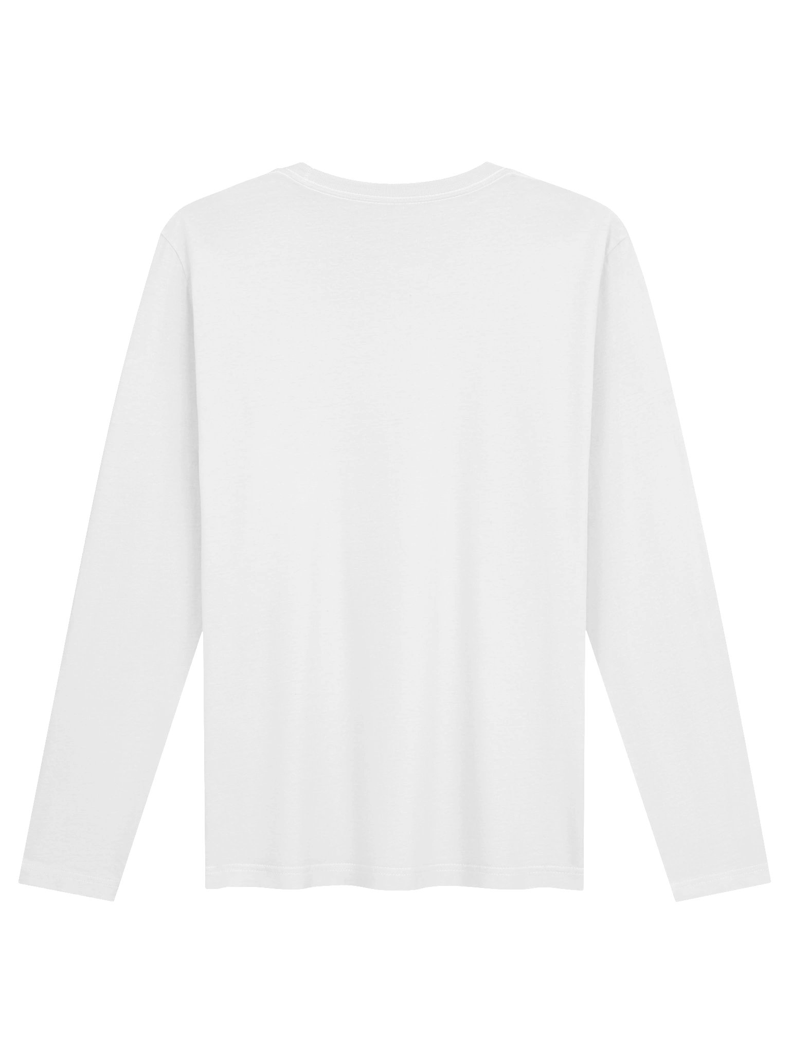 Blacktop Brand Basketball Logo Long Sleeve T-Shirt product image (2)