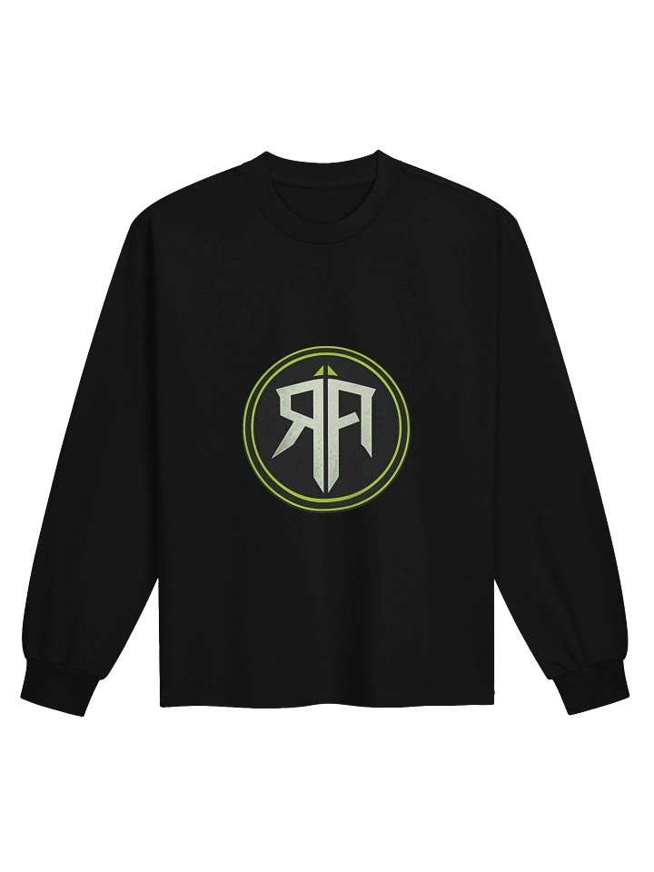 ROOT ACCESS™ Premium Heavyweight Long Sleeve product image (1)