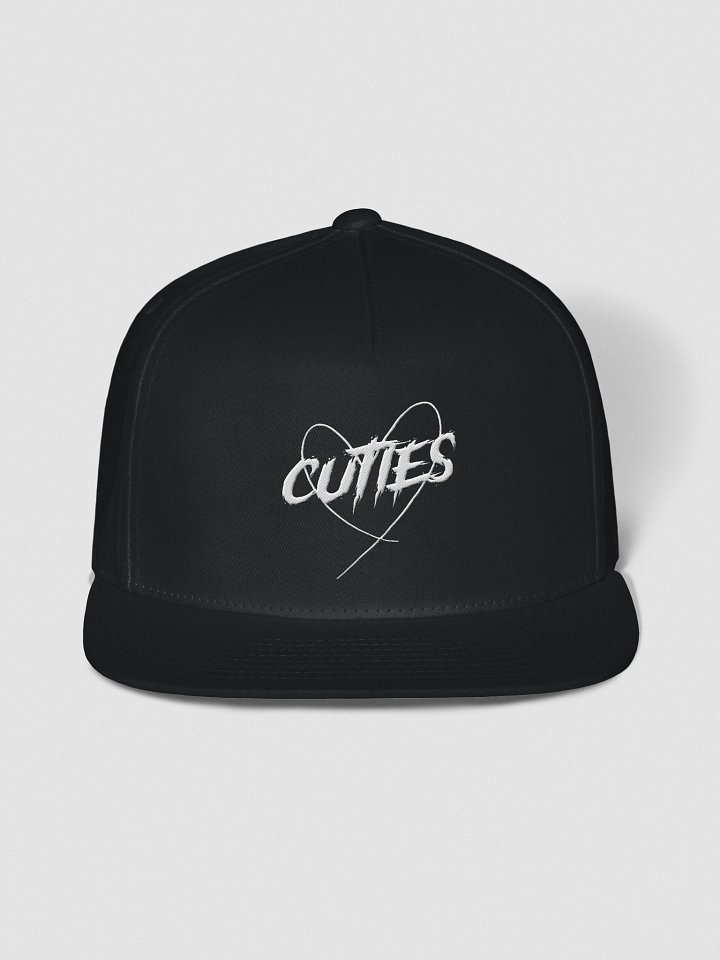 Cuties Classic Cap product image (1)