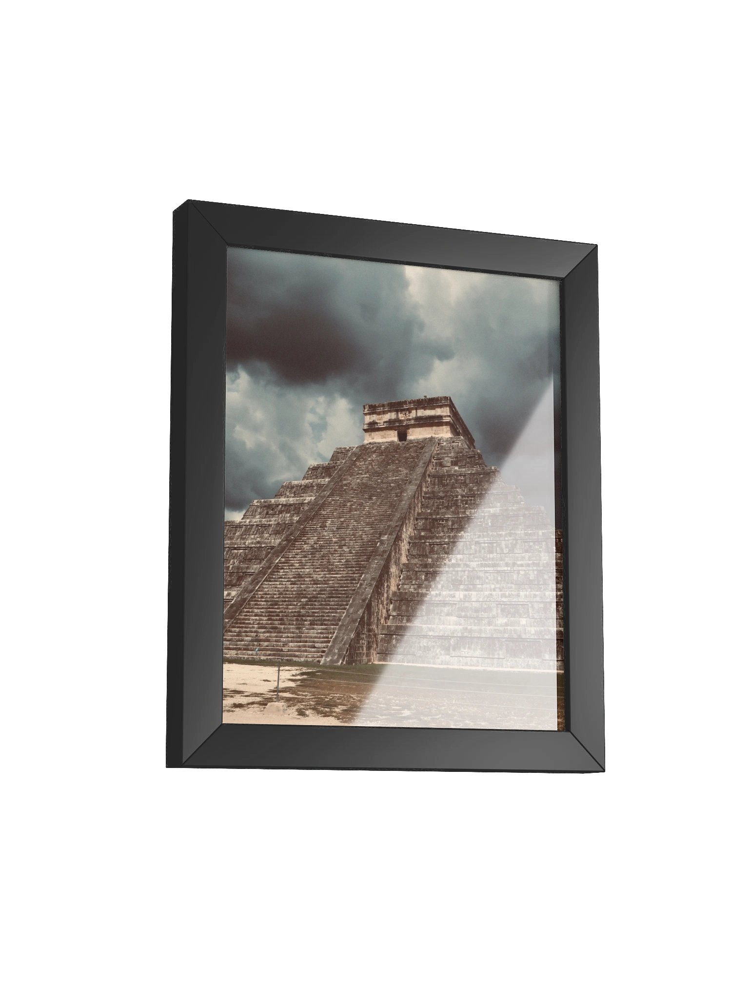 Chichen Itza Pyramid product image (15)