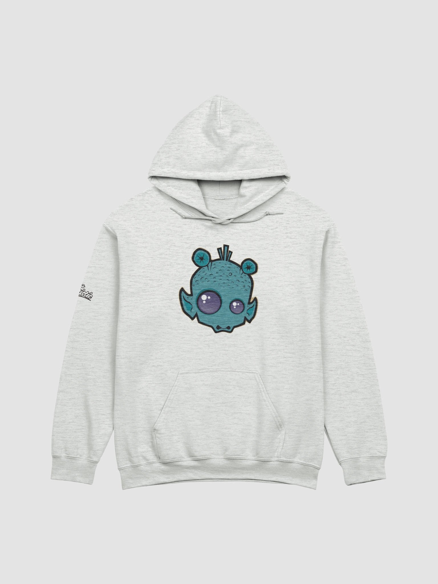 REBAL ALIEN product image (3)