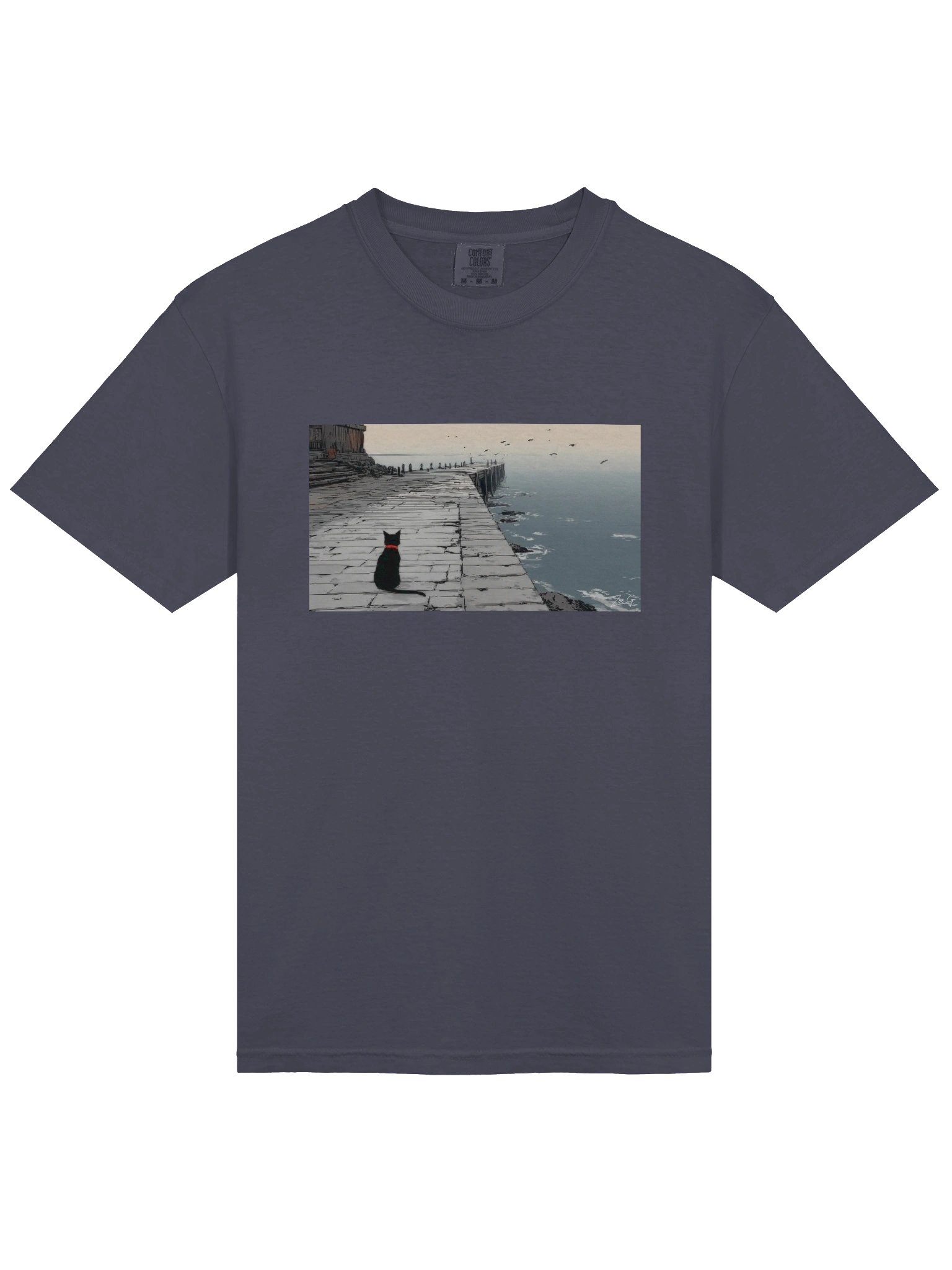 Zoe. G 看海 product image (10)