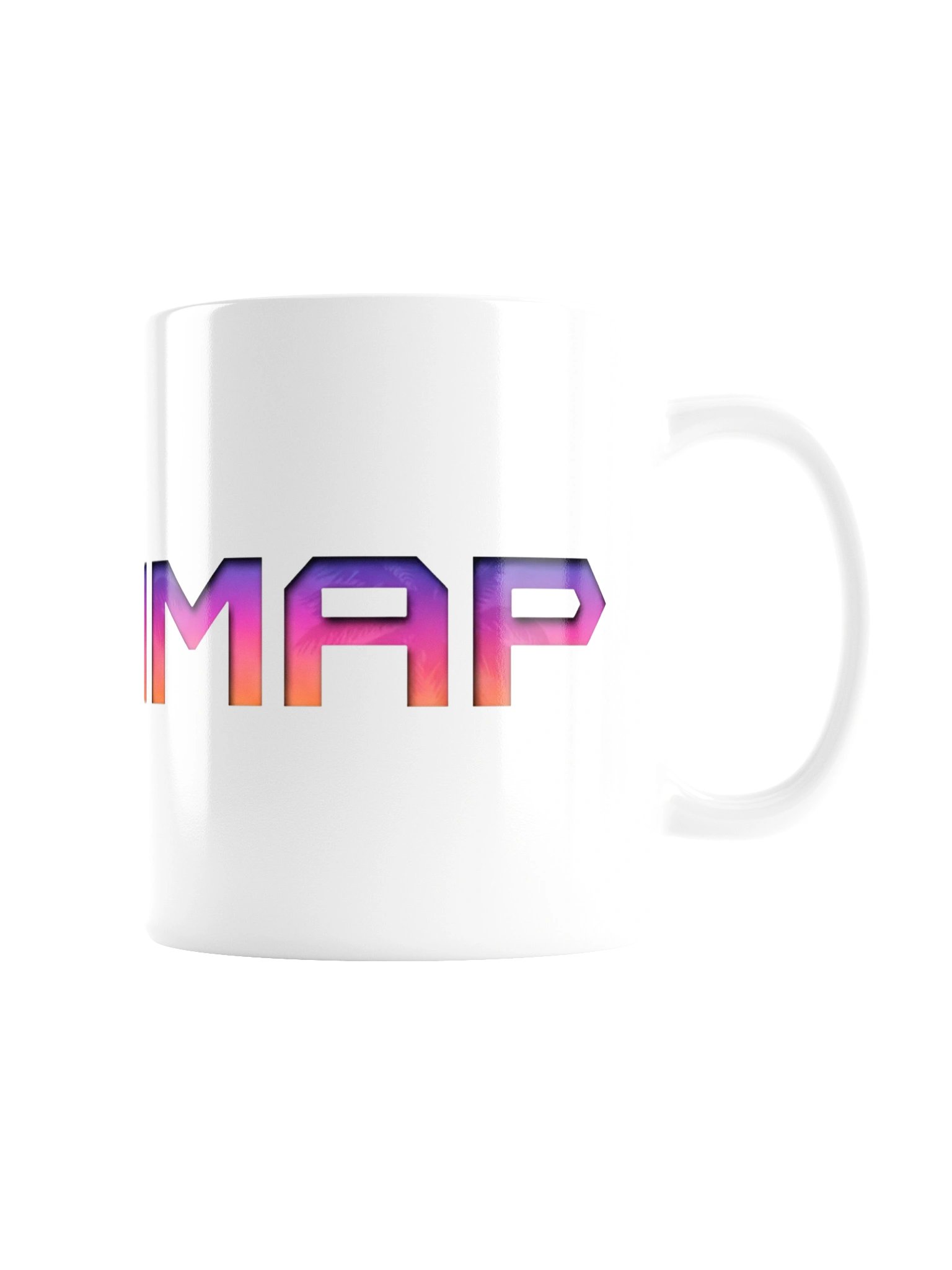 YEAHMAP.GTA – MUG – BASIC product image (3)