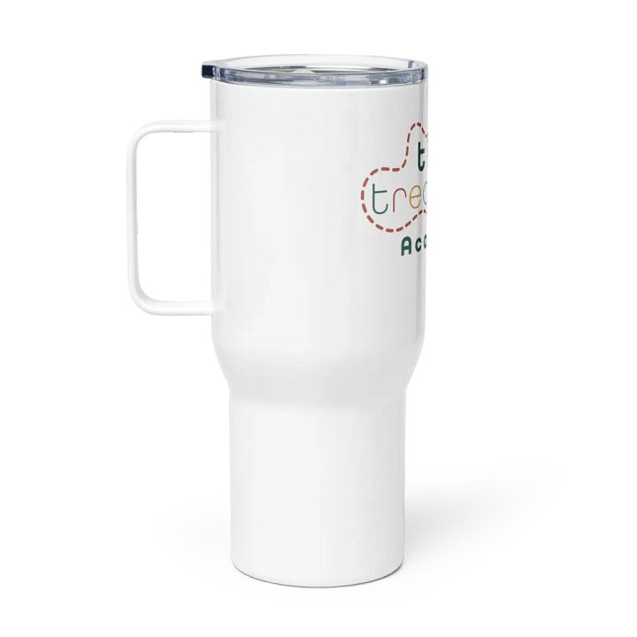 Academy Travel Mug product image (1)