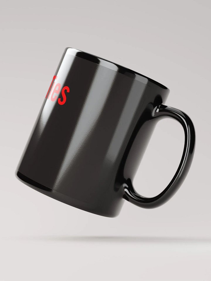 TNT Mug Logo product image (2)