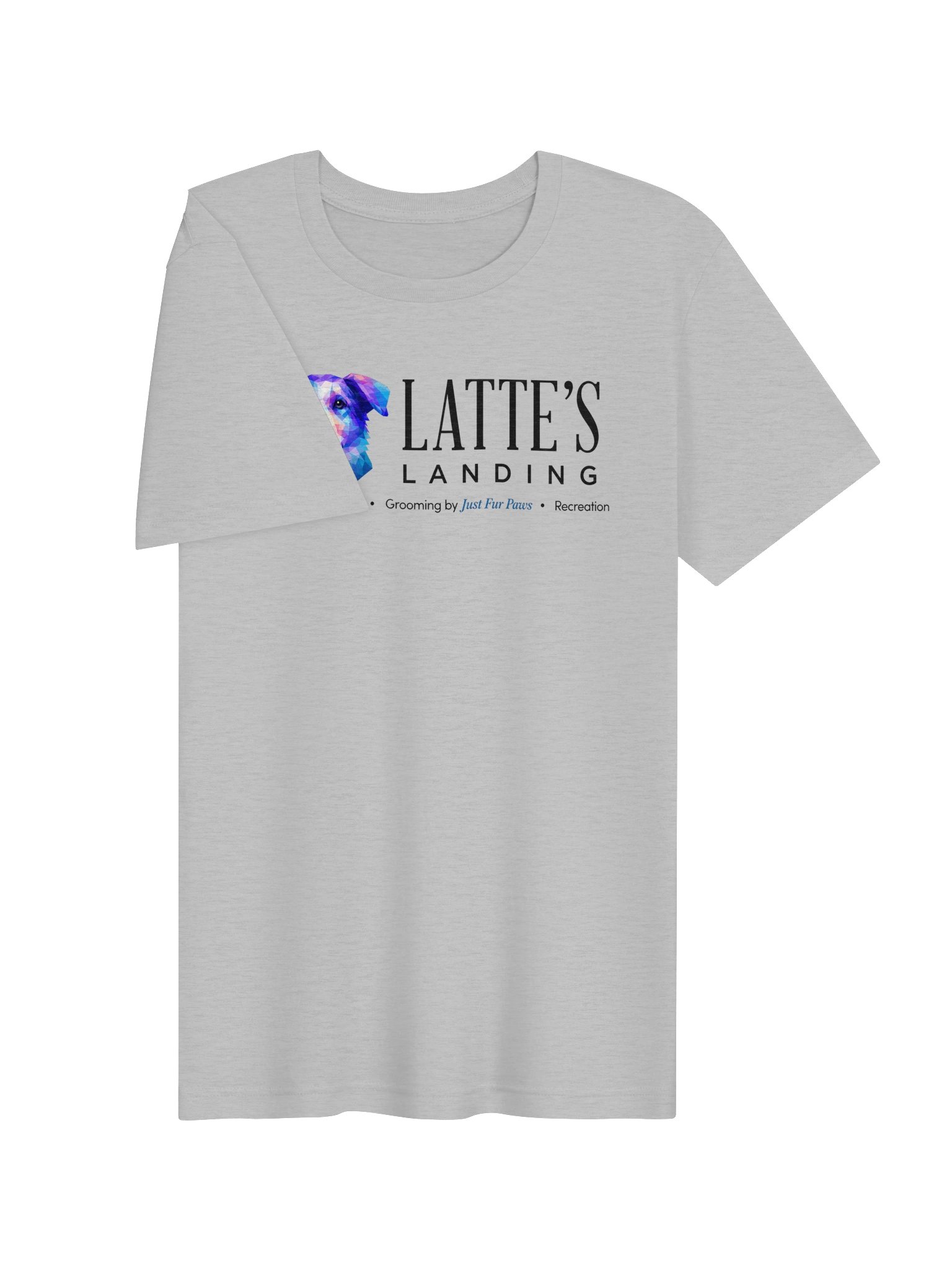 Plain T-Shirt product image (3)