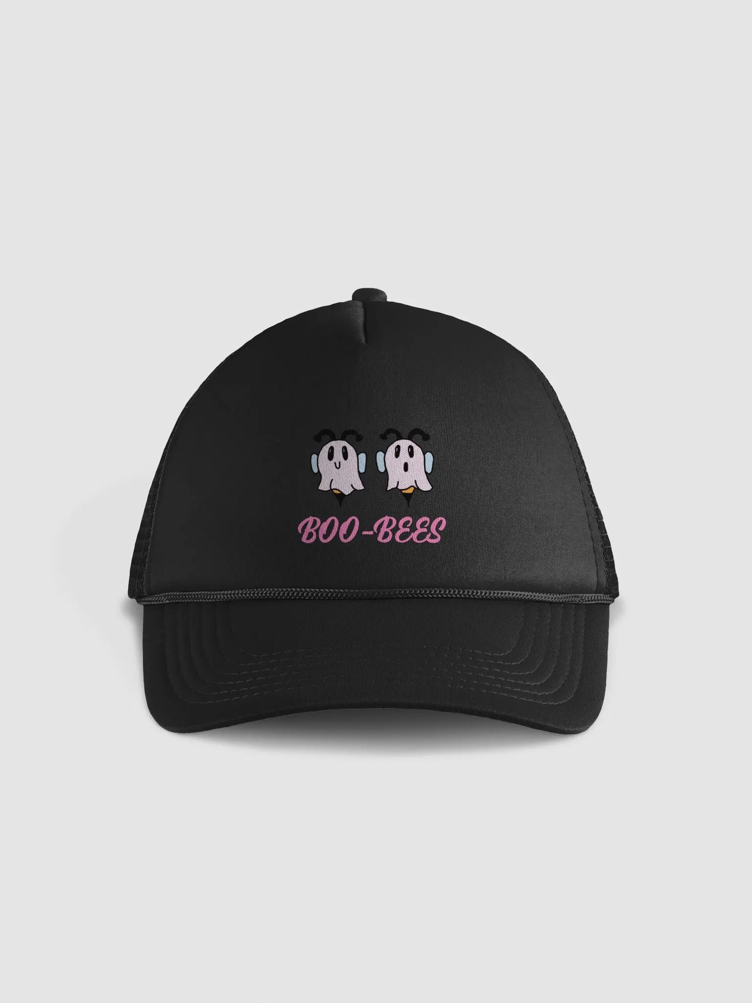 Boo-Bees Hat product image (1)