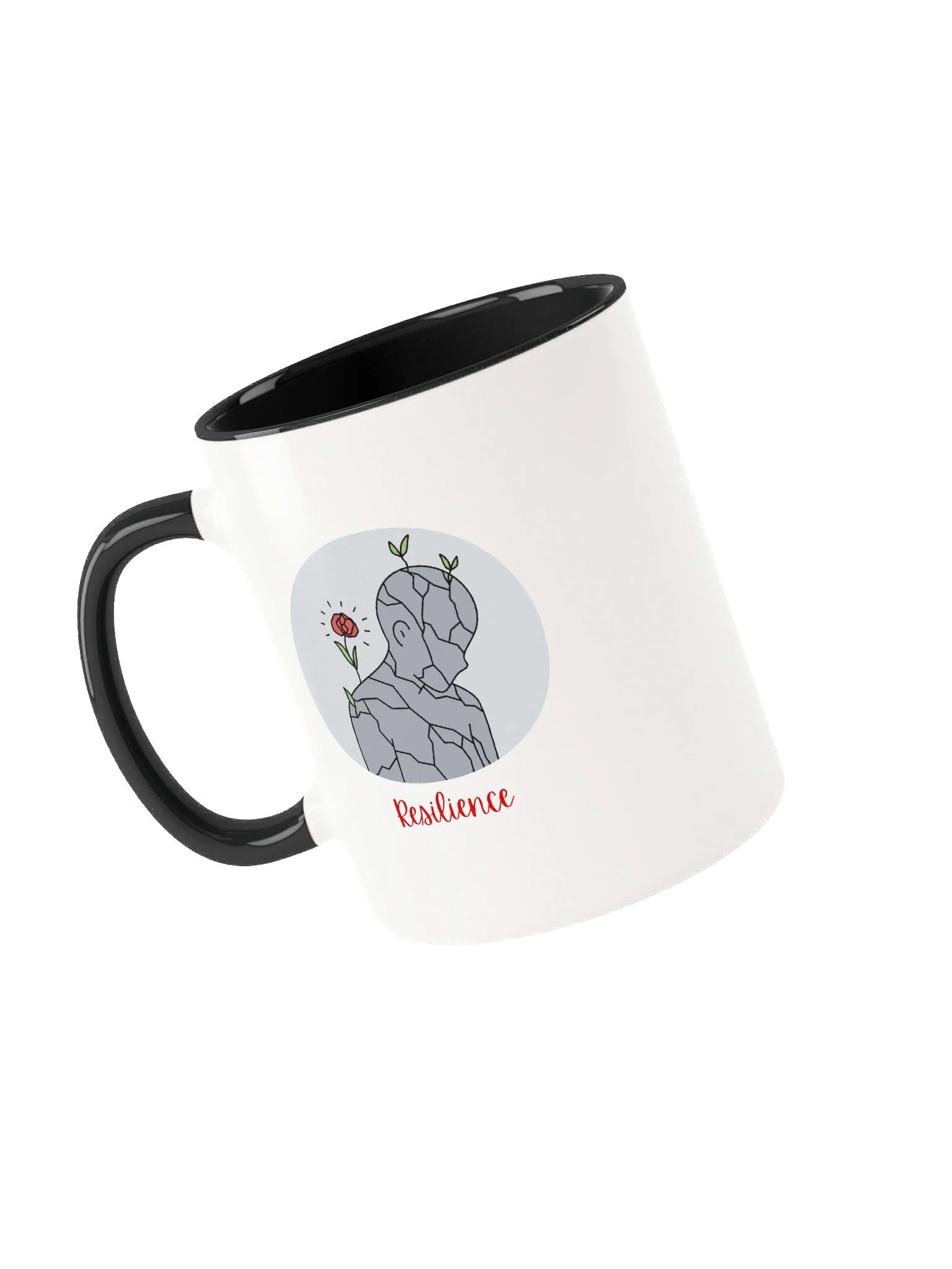 ''Resilience'' mug product image (6)