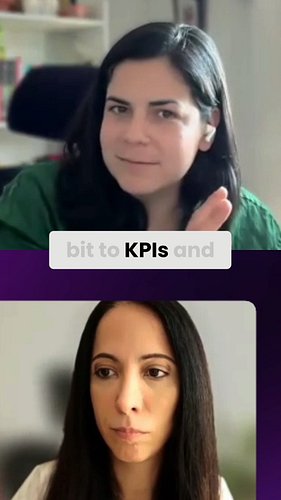 How to go from Design to Product Management? This is what we talked at uxtips.club last week with Gabriella Martins from Docp...
