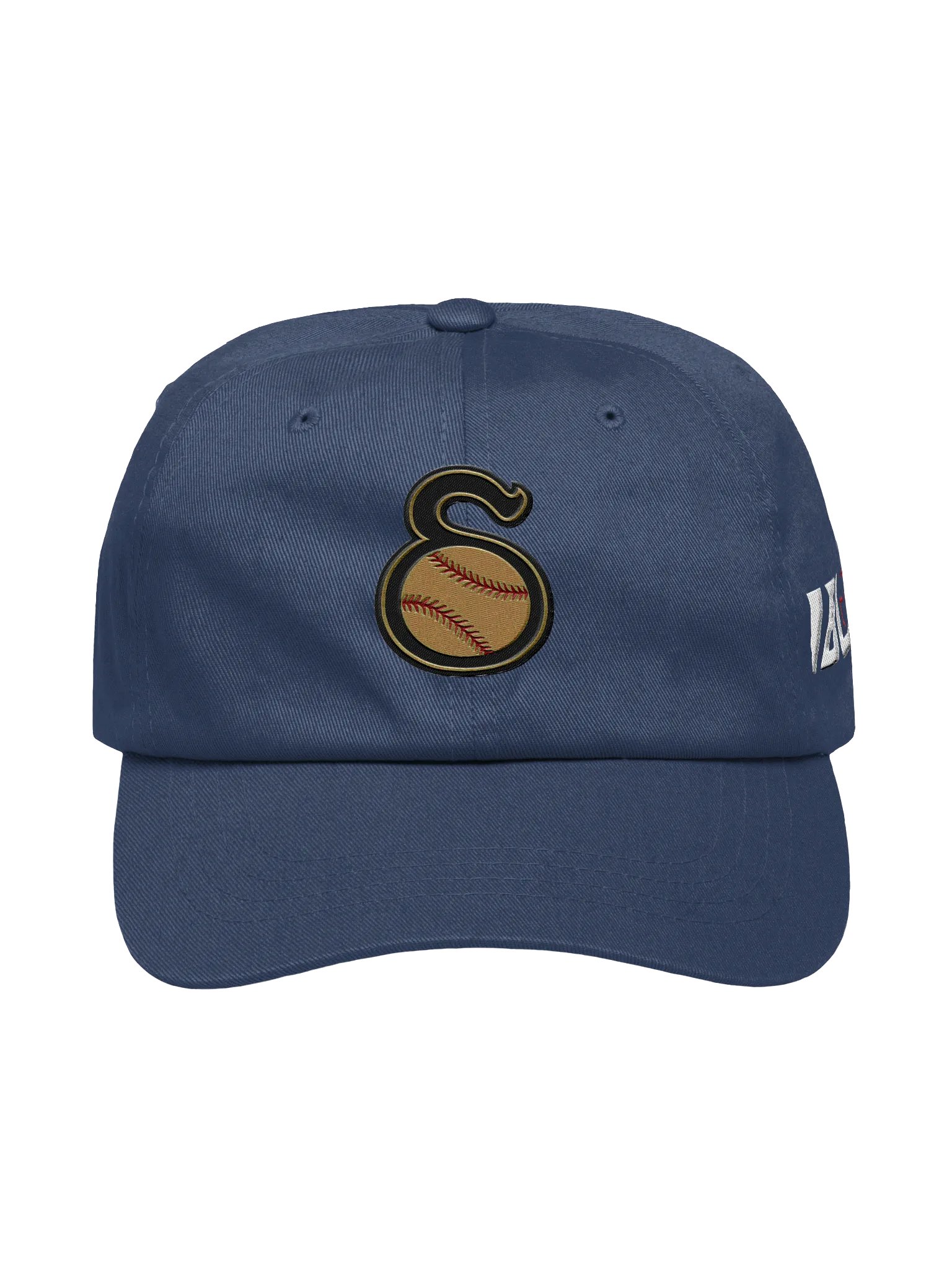 Stratford Hillers Dad Hat product image (1)