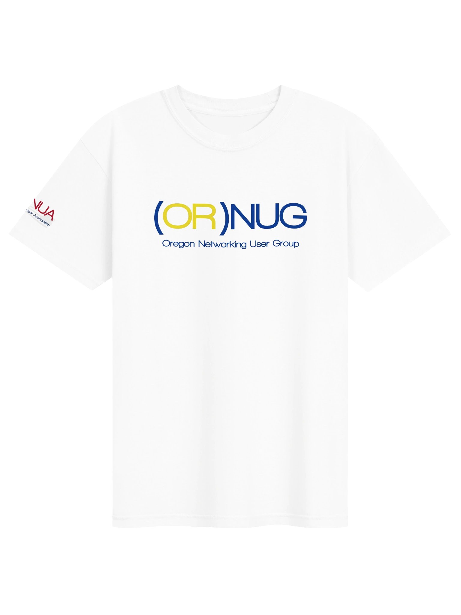 (OR)NUG T-Shirt product image (1)