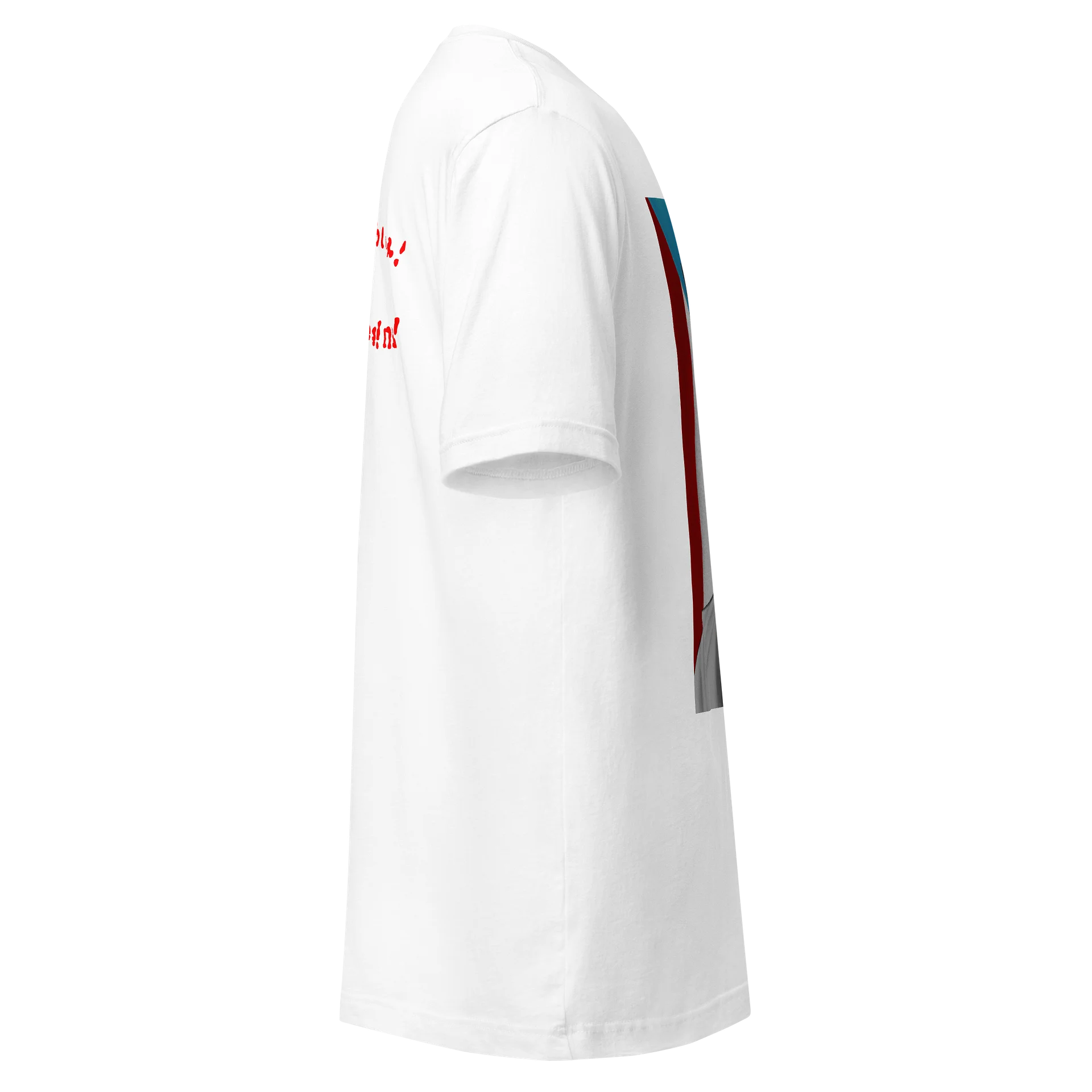 Don Pedro T Shirt product image (3)