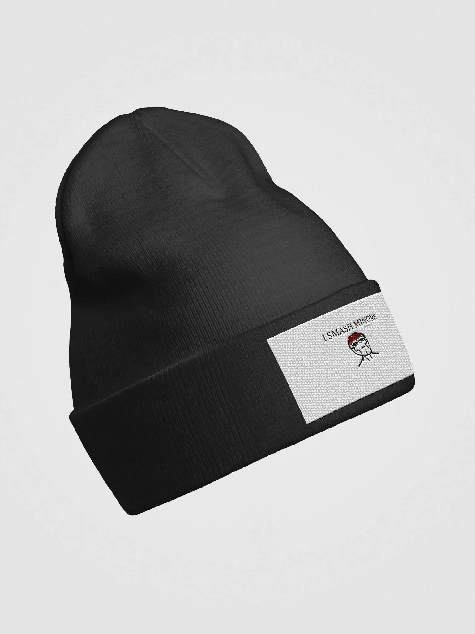 the smash highland beanie product image (3)