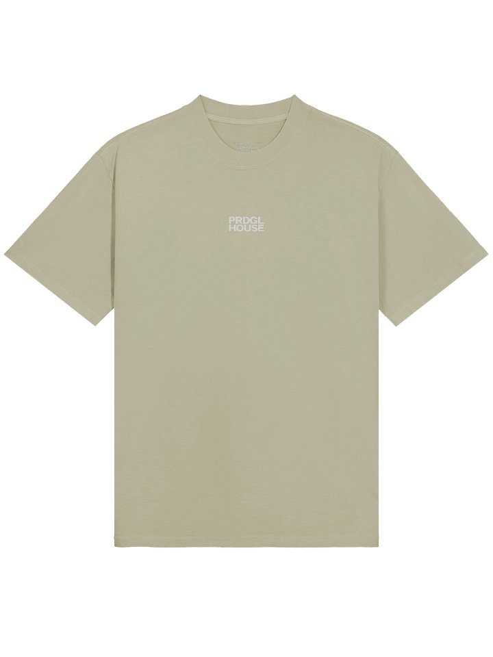 PRDGL TEE // EUCALYPTUS product image (1)