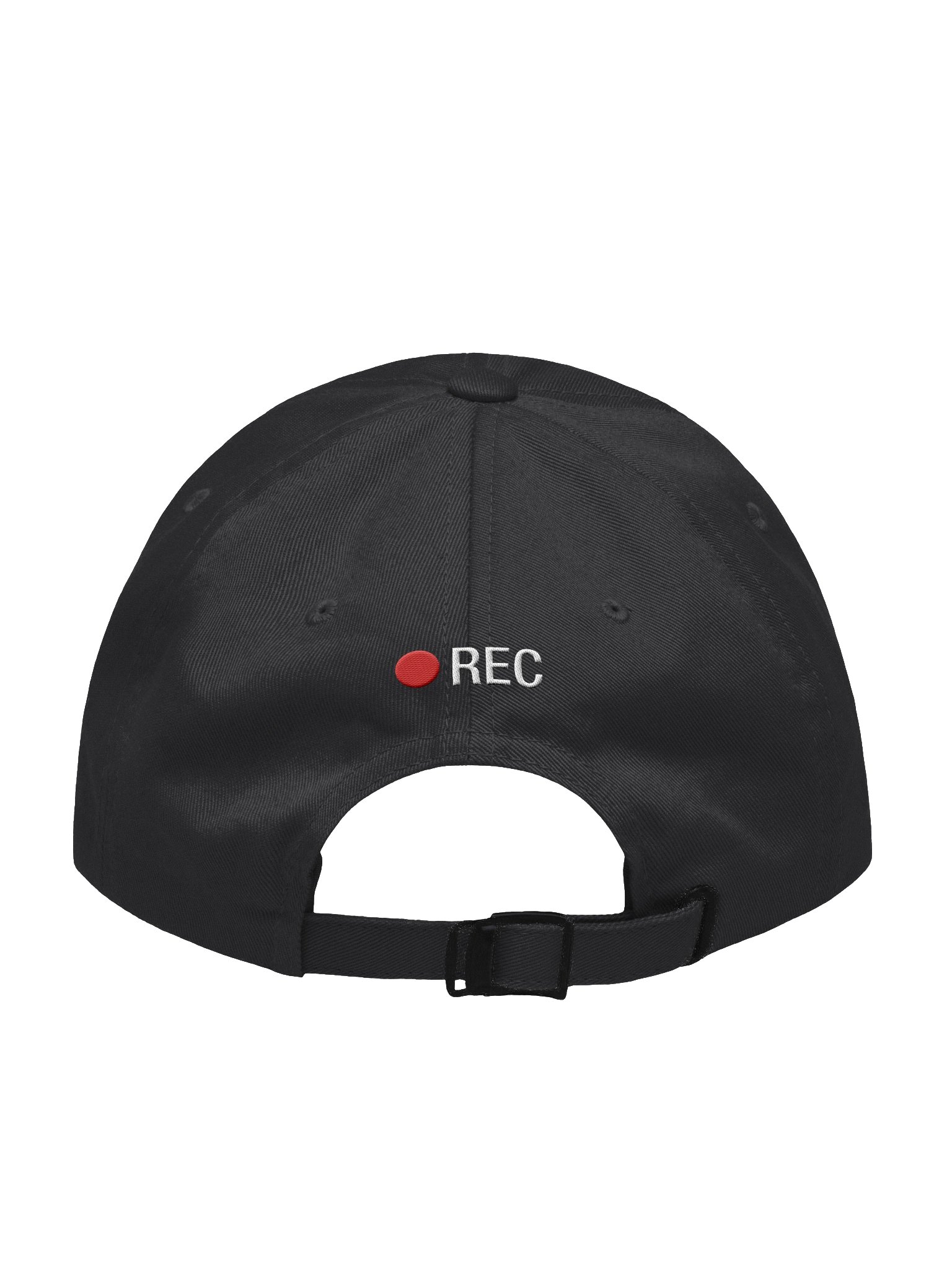 THE "LOW PROFILE" DAD HAT // POV Gear product image (66)