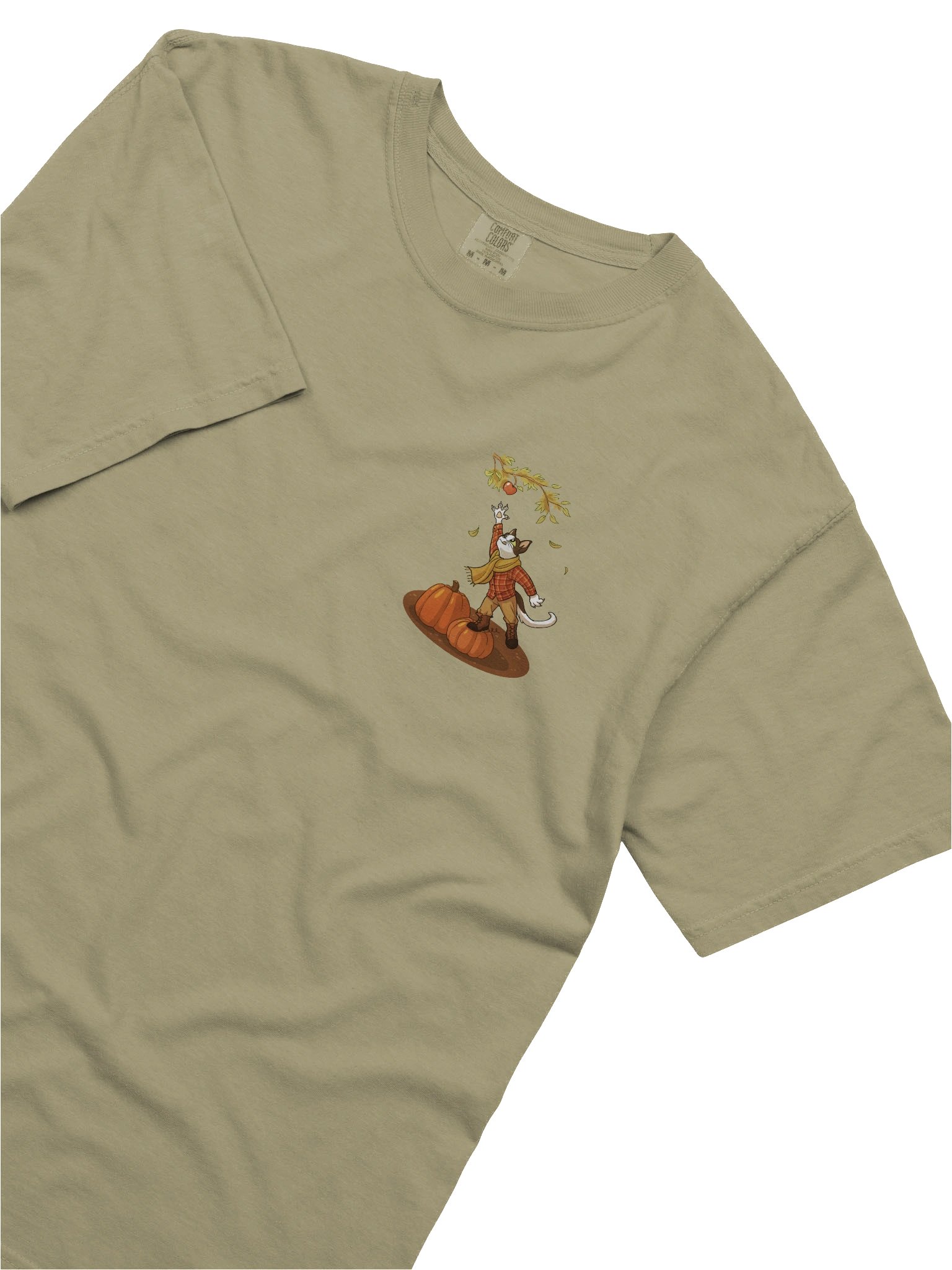 Fall 2025 - Boots Tee product image (19)