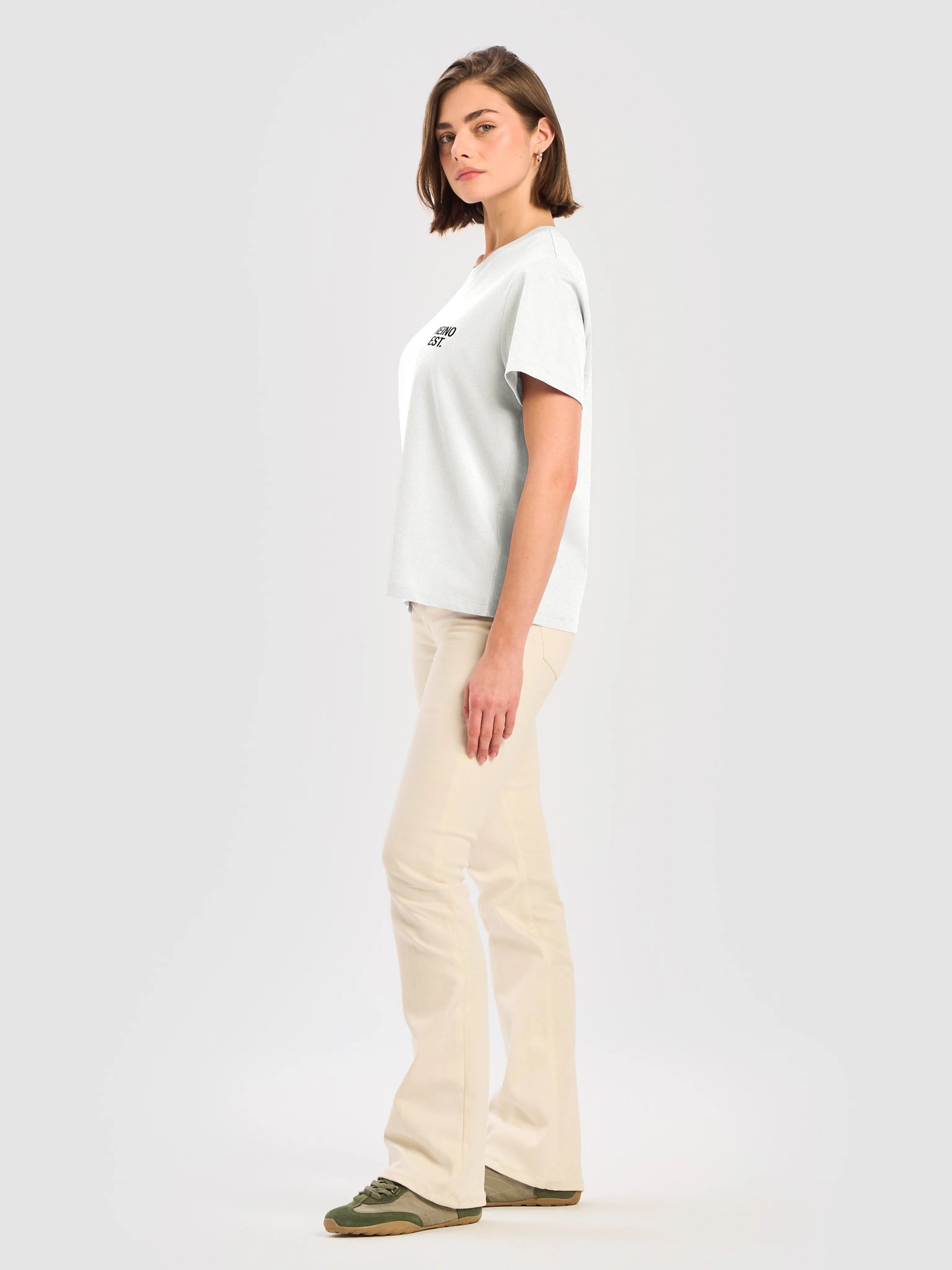 Reino EST. Womens Tee product image (12)