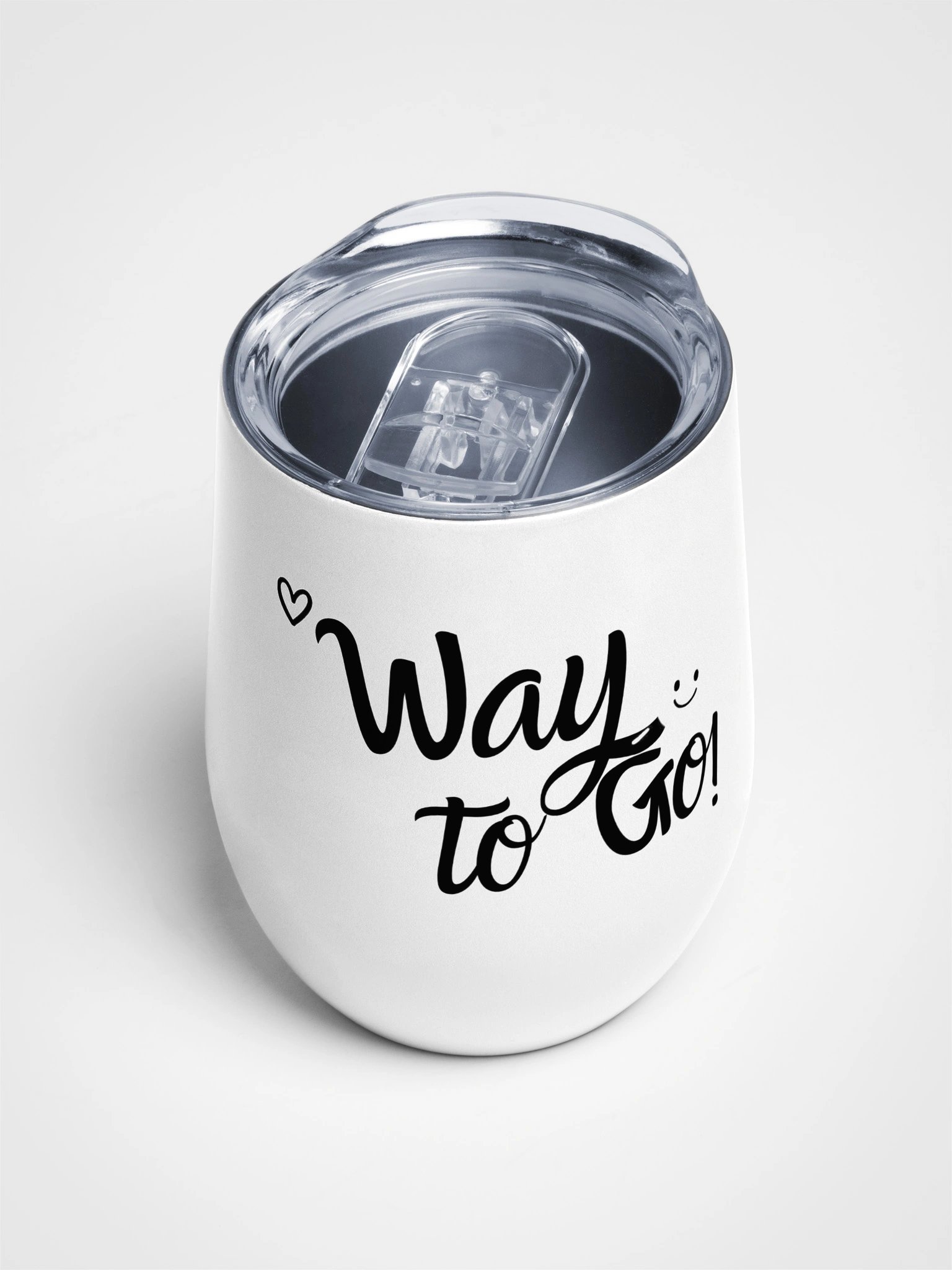 Way to Go! Tumbler product image (4)