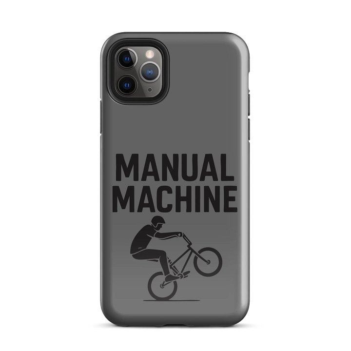 Manual Machine product image (26)