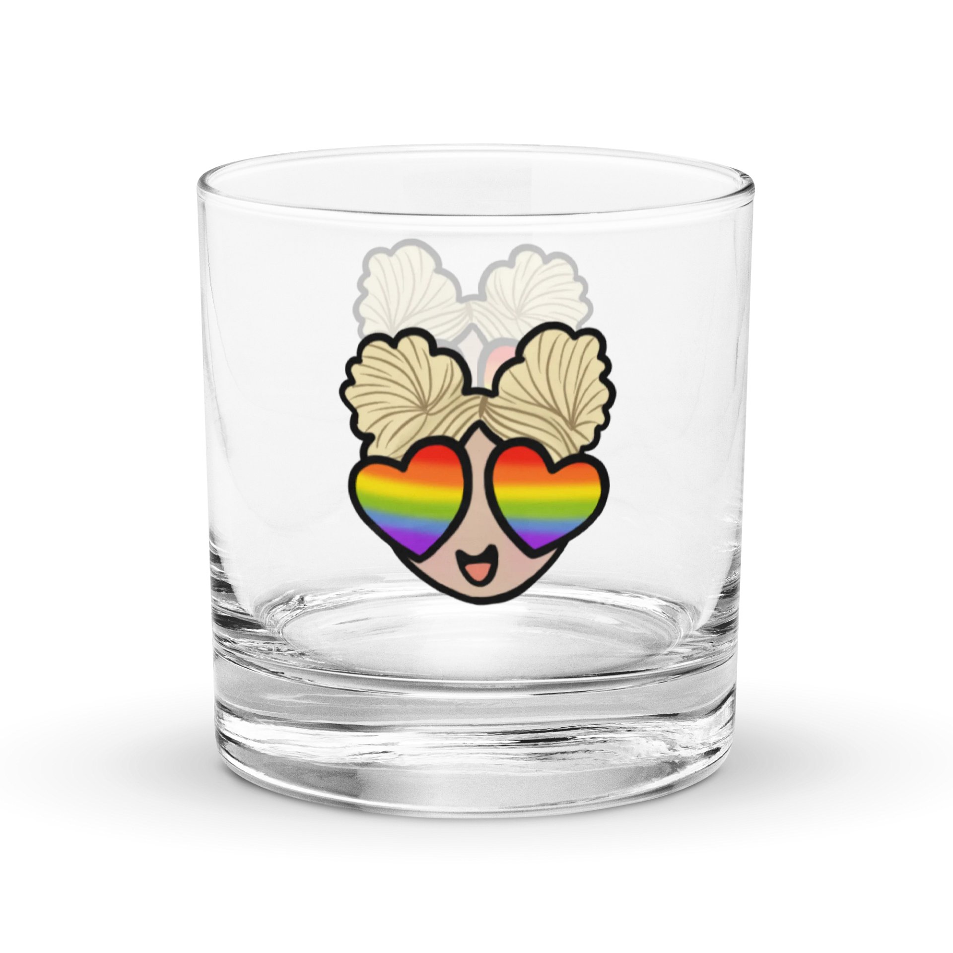 Pride Rocks Glass product image (3)