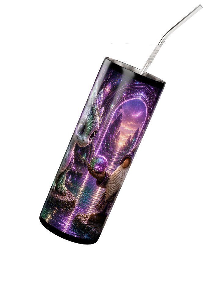 Alexandrite Dragon & The Twilight Gate product image (2)