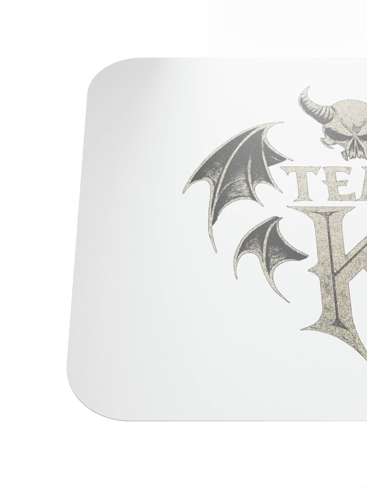 Team K V-3 Classic Mouse Pad product image (6)