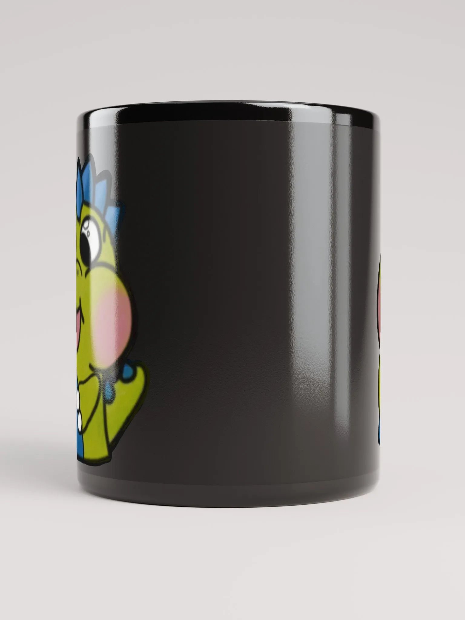 Dilly Silly Dino MUG product image (10)