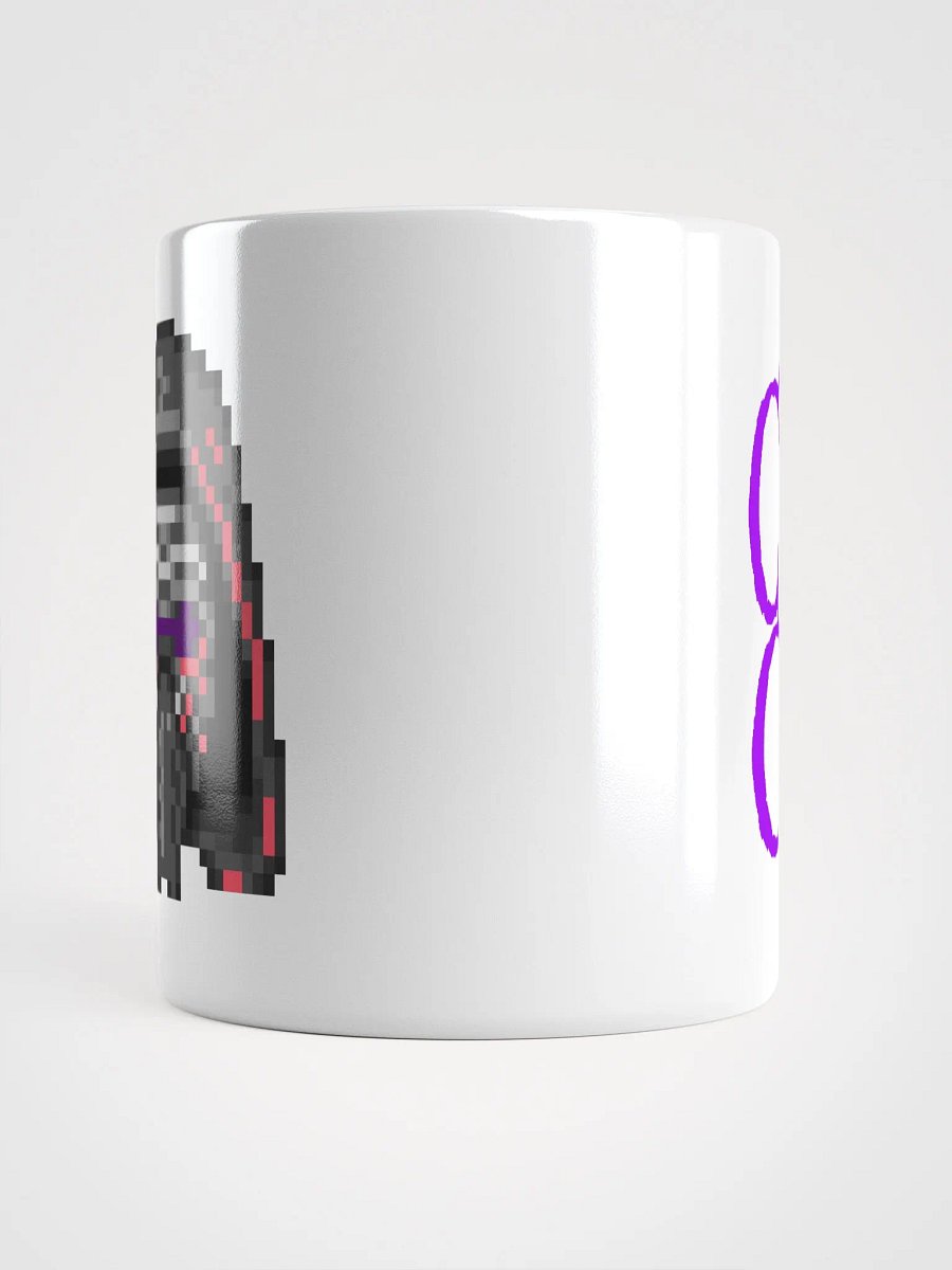 Carbon Mug product image (3)