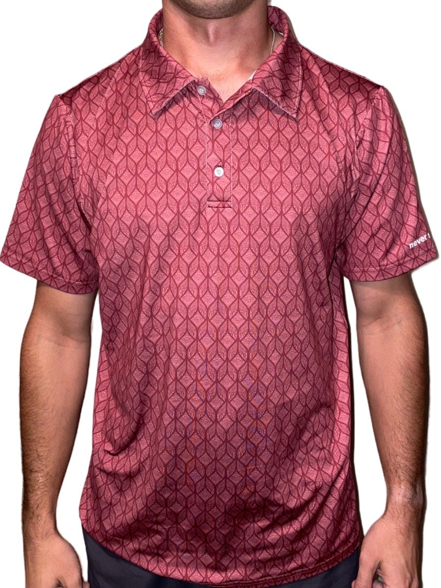 Fall in CSTAT | Athletic Polo product image (1)
