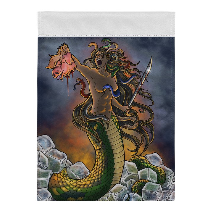 Resistance Flag product image (1)