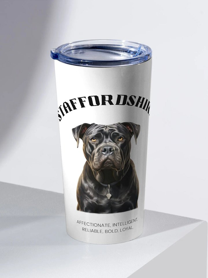 Staffordshire Stainless Steel Tumbler product image (2)
